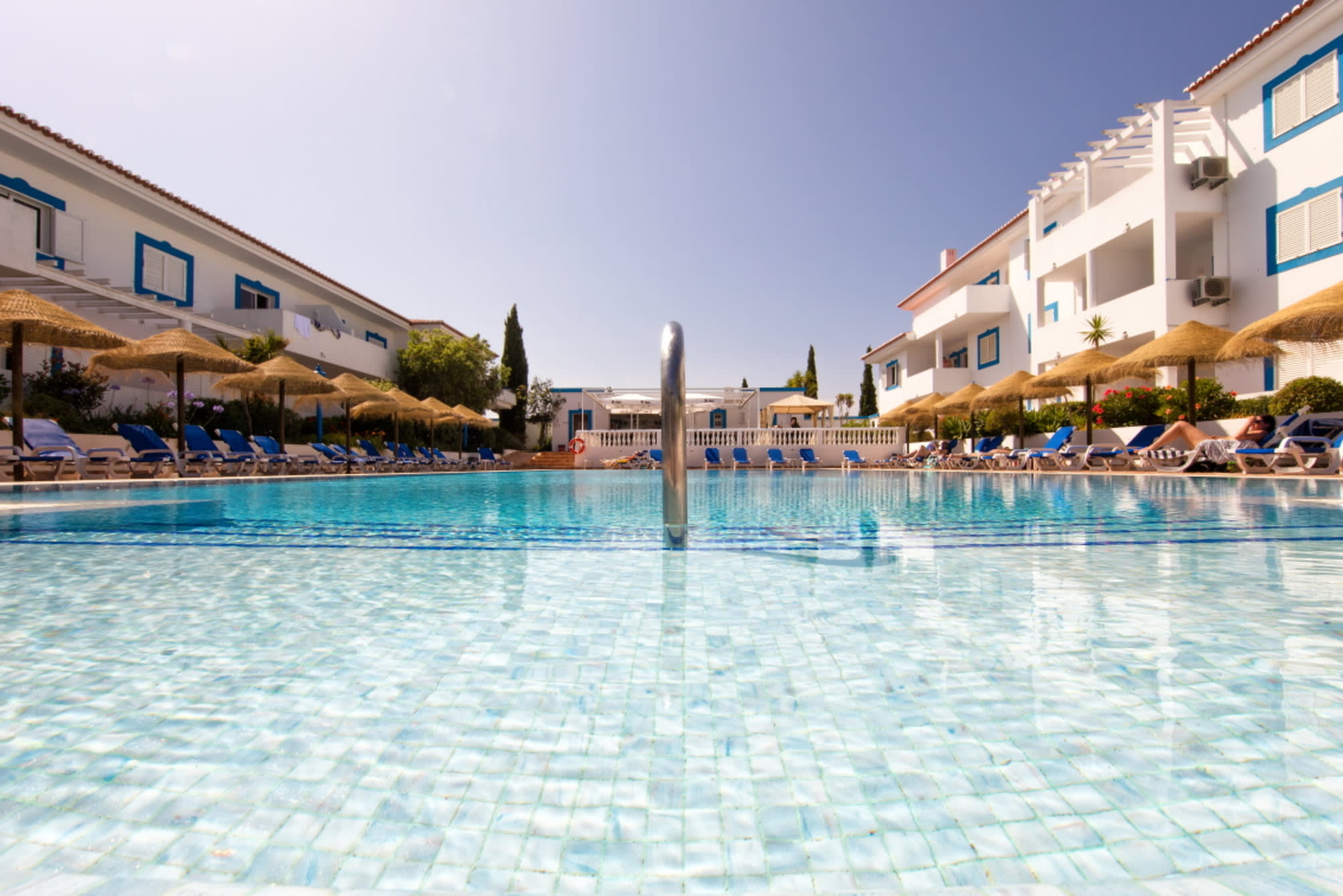 Agua Hotels Vila Branca 1