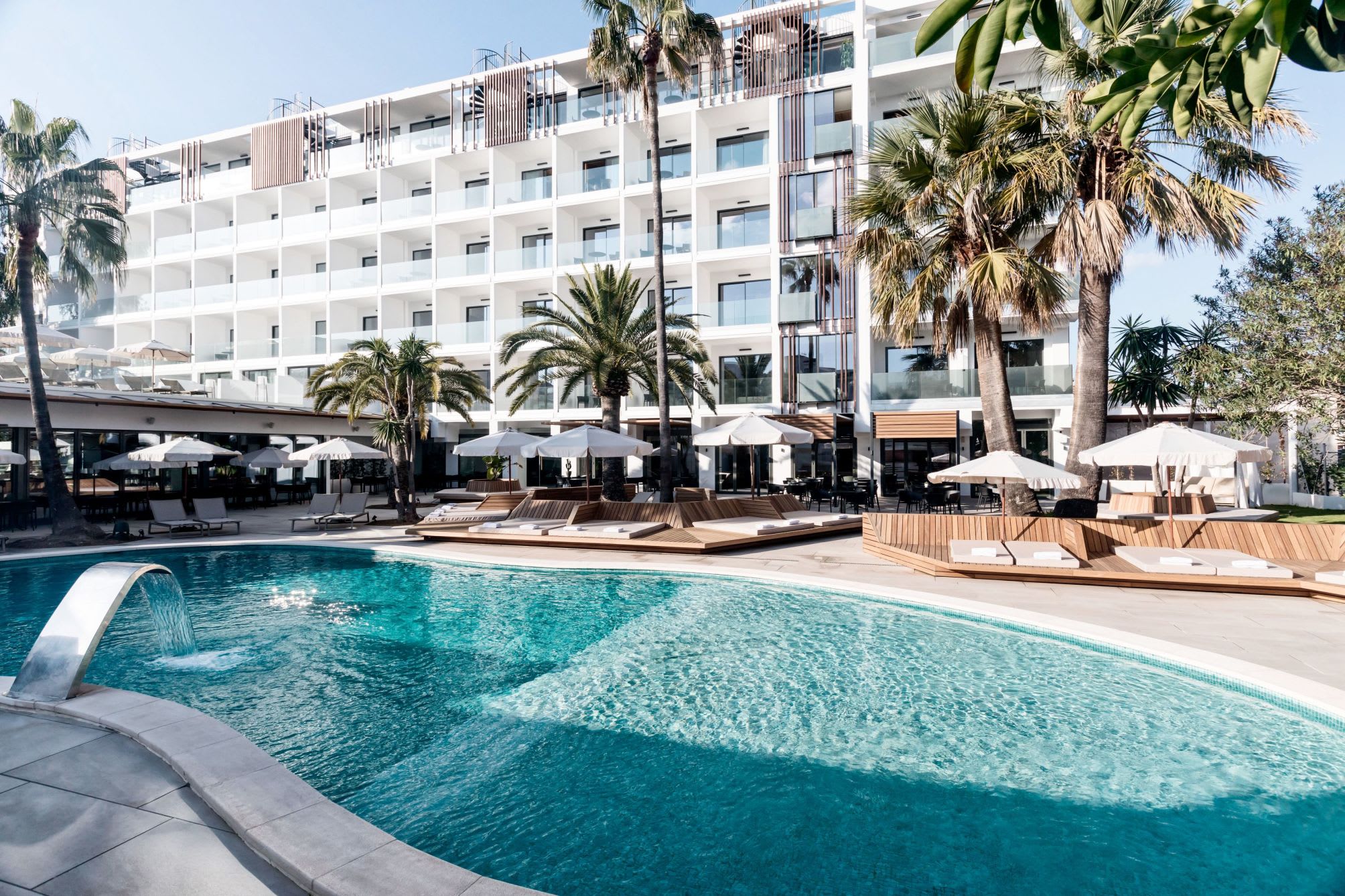 Bordoy Alcudia Port Suites - Adults Only 1