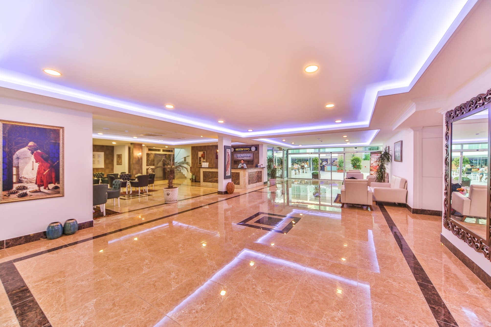 Kleopatra Atlas Hotel - Adults Only 1