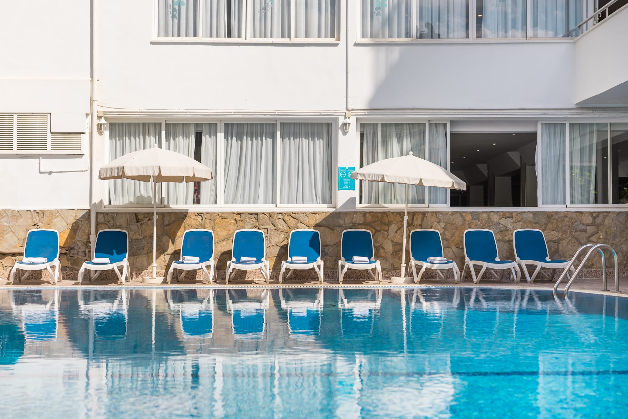 BLUESEA Piscis - Adults Only 2