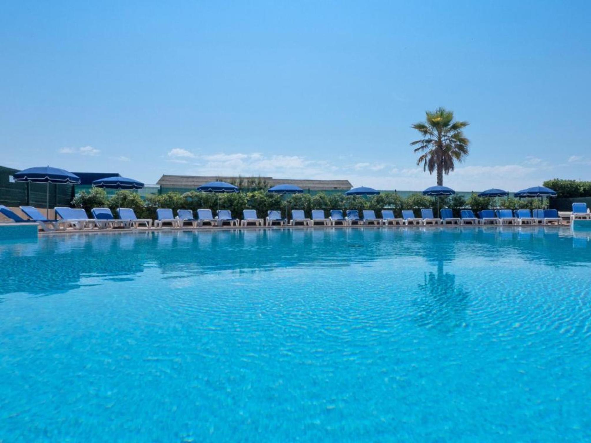 Hôtel Bahia 1