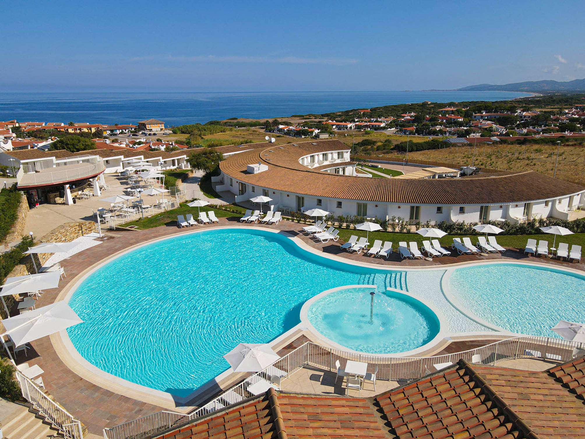 GH Santina Resort & SPA 1