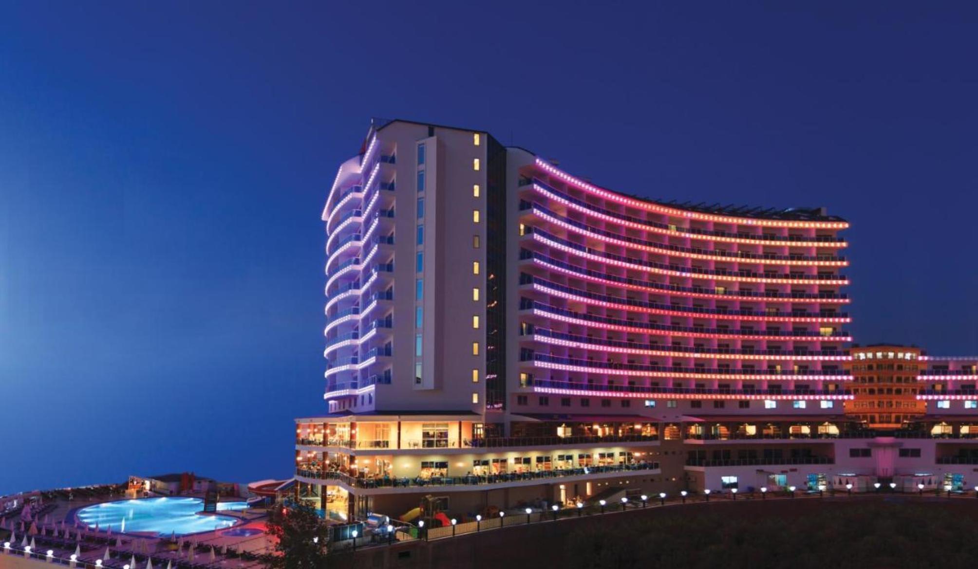 Diamond Hill Resort Hotel 2
