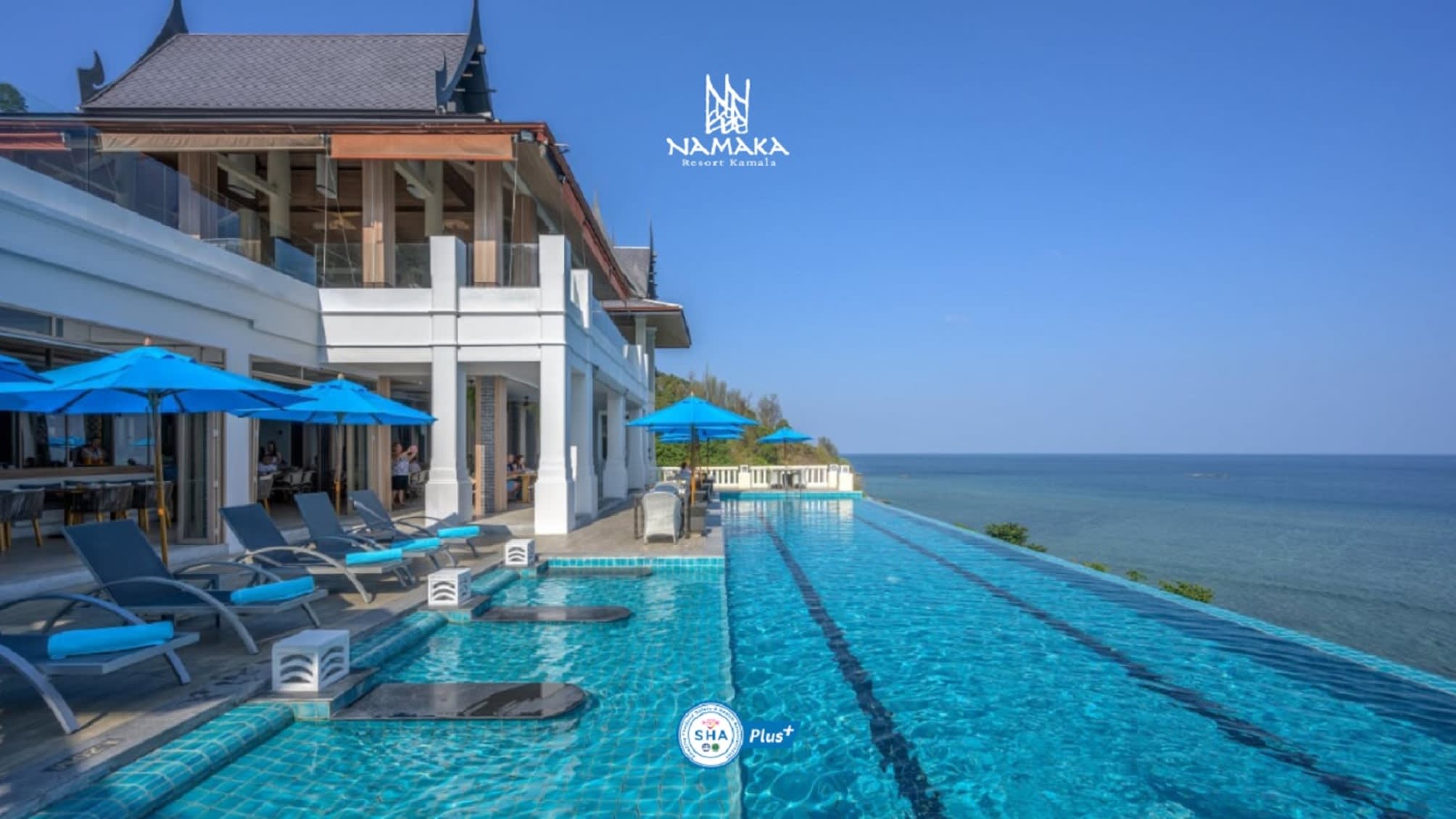 Namaka Resort Kamala 1