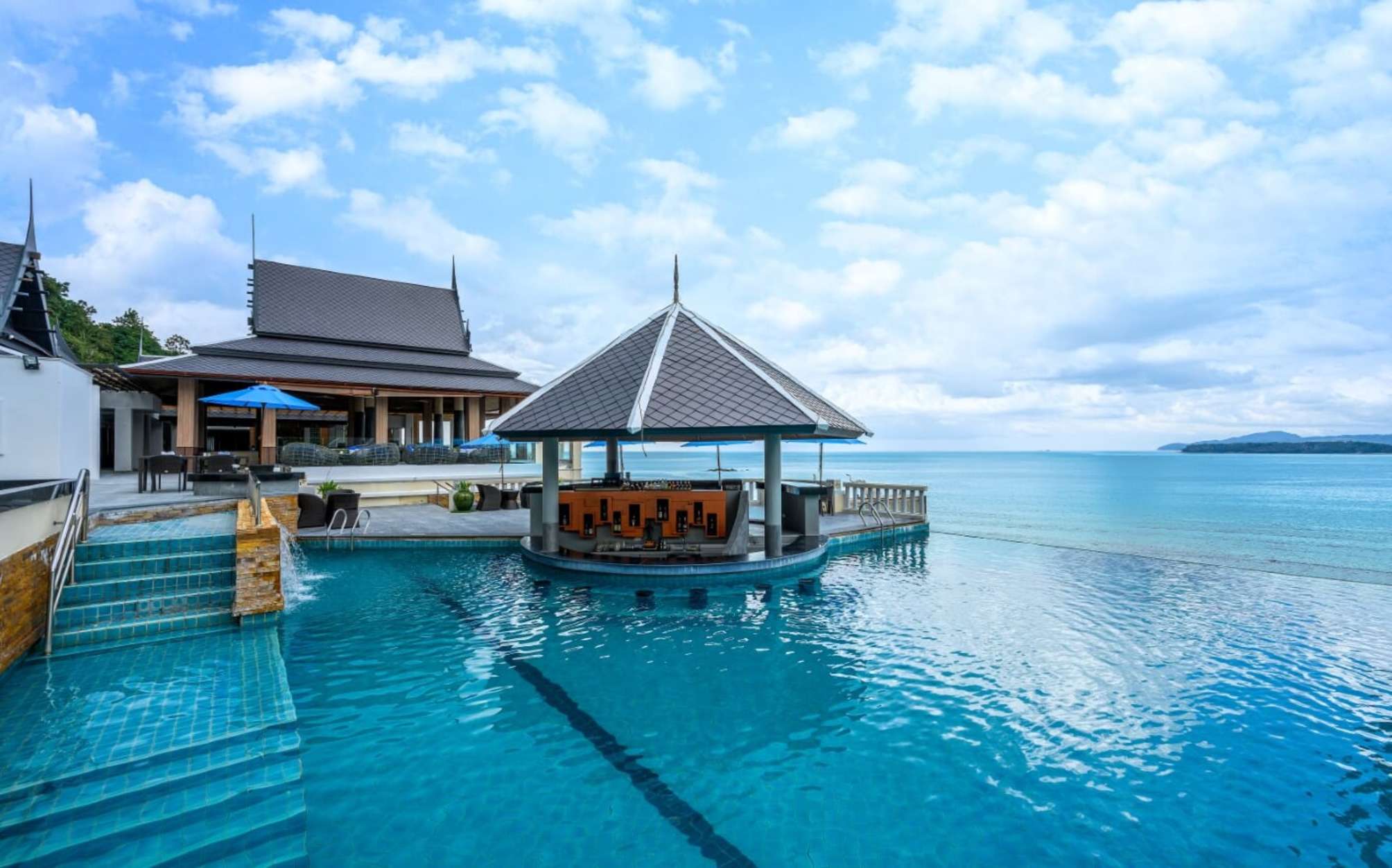 Namaka Resort Kamala 2