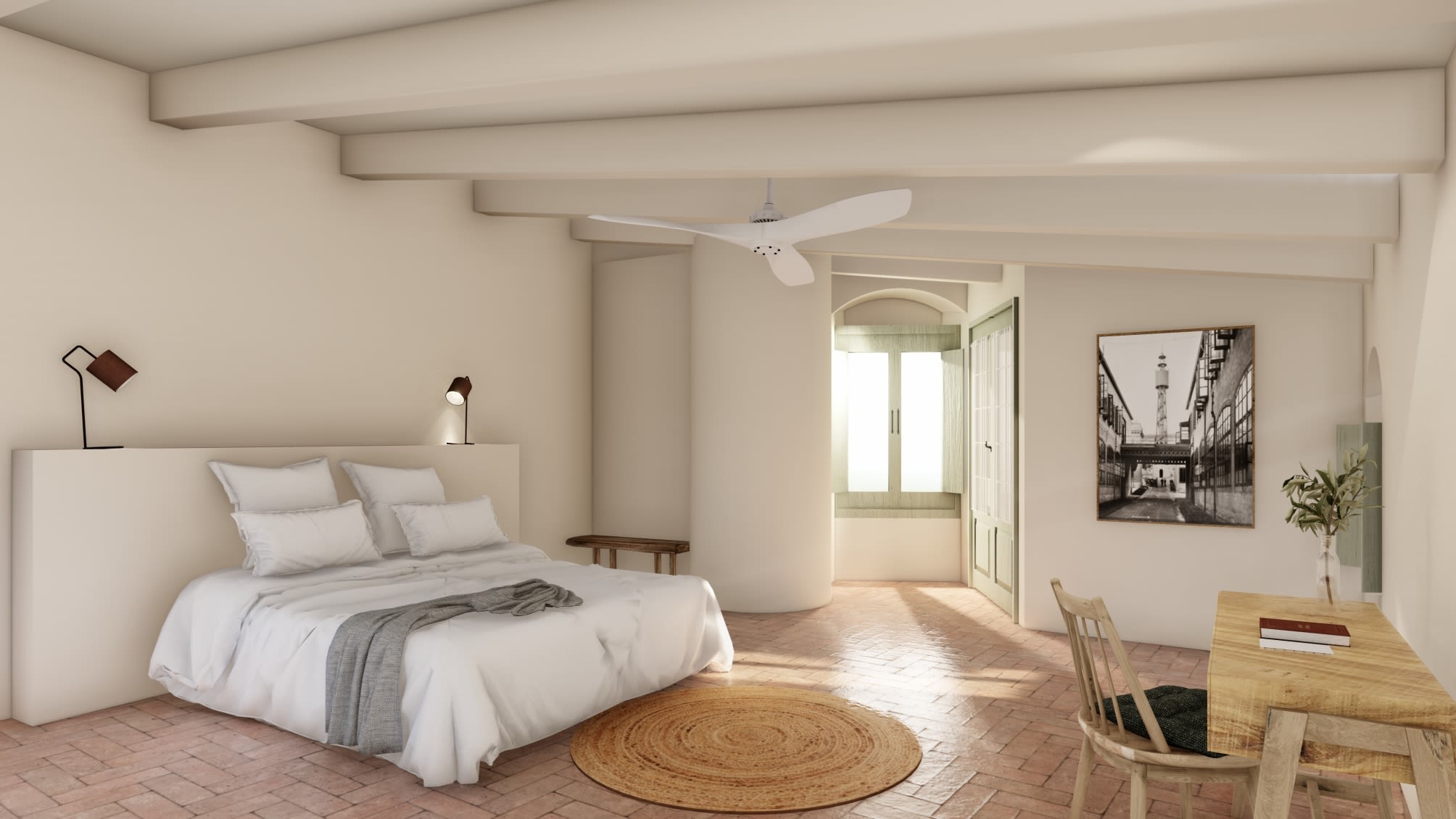 Can Mascort Eco Hotel 1