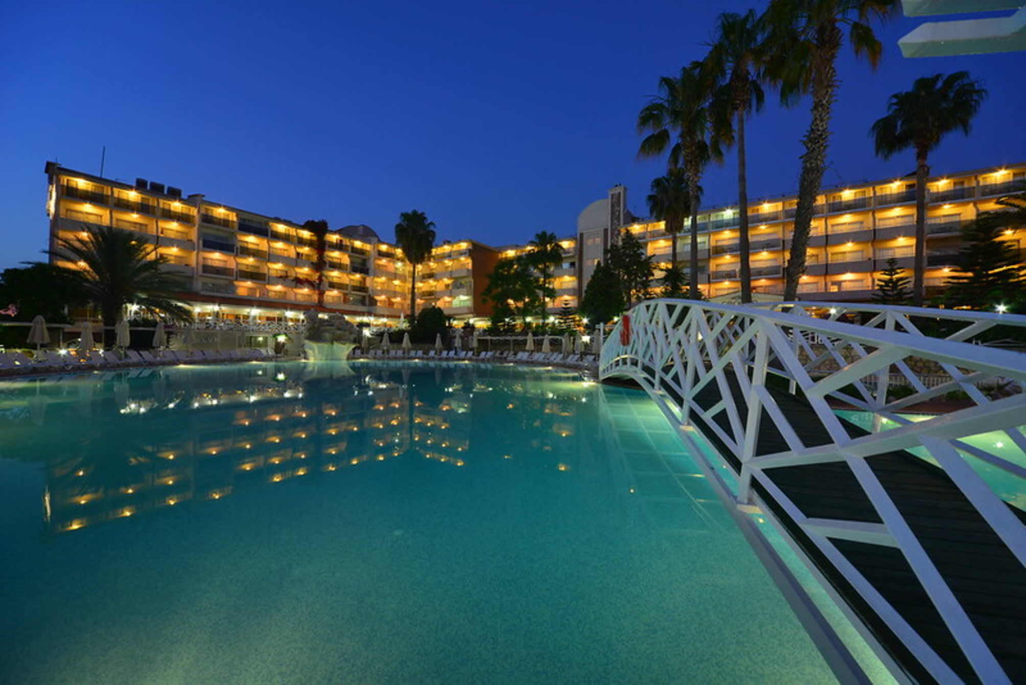 Seaden Corolla Hotel 2