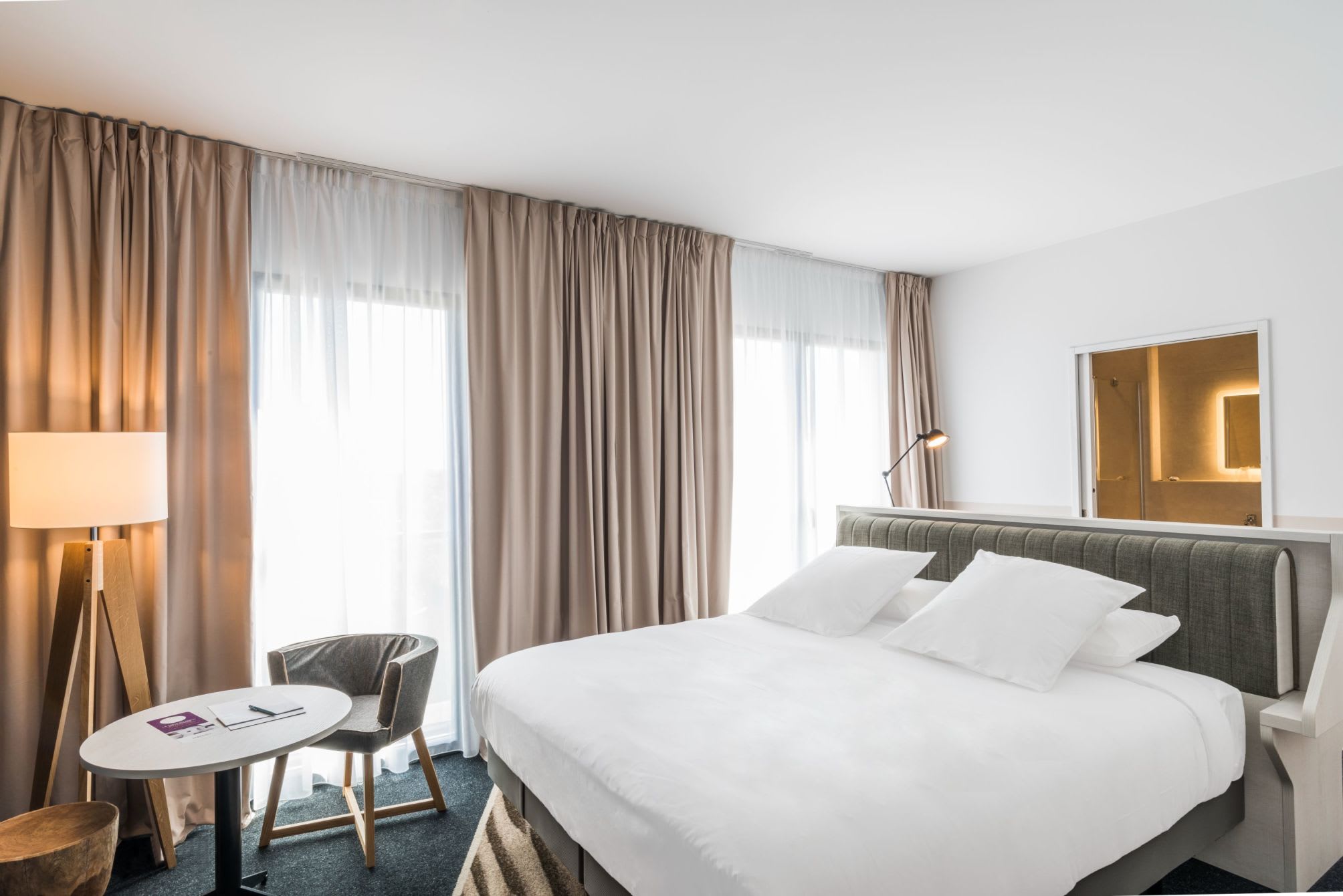 Mercure Hotel & Spa Bastia Biguglia 1