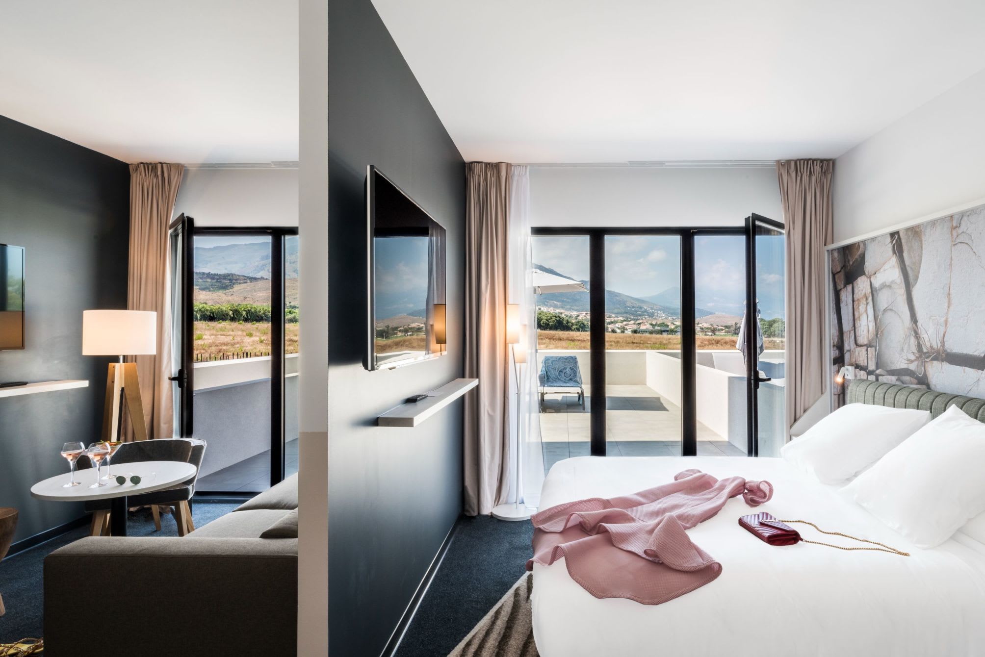 Mercure Hotel & Spa Bastia Biguglia 2