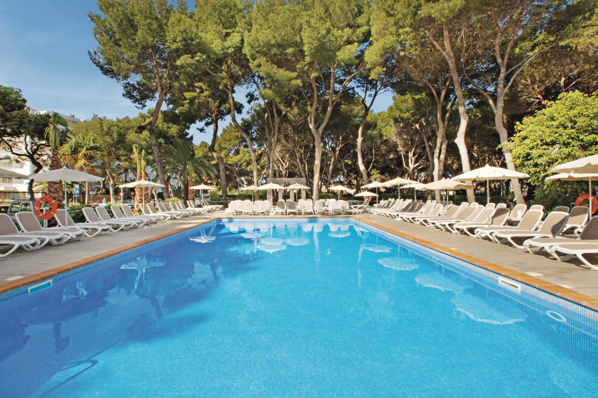 Hotel Riu Festival 1