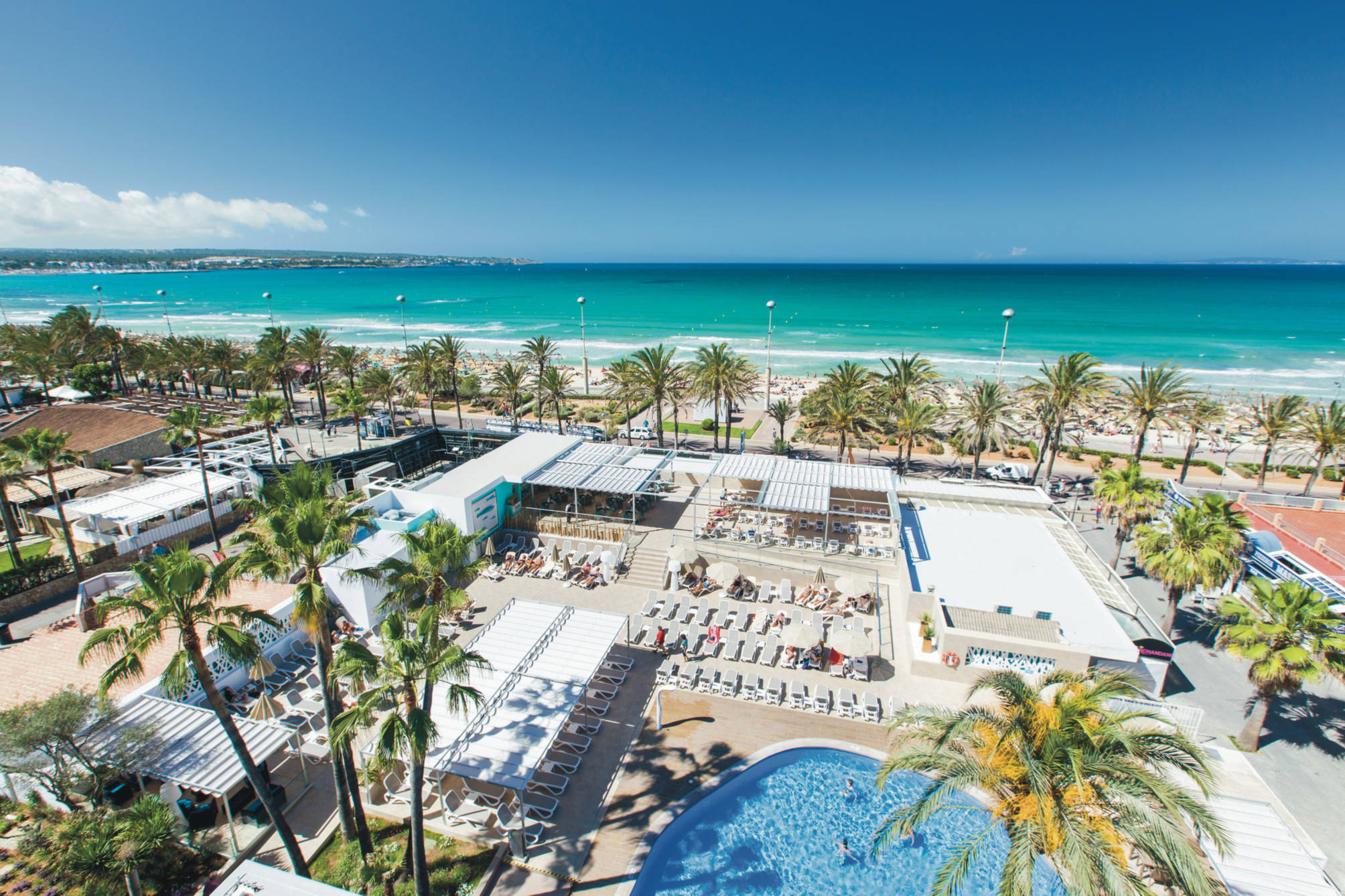 Hotel Riu San Francisco - Adults Only 1