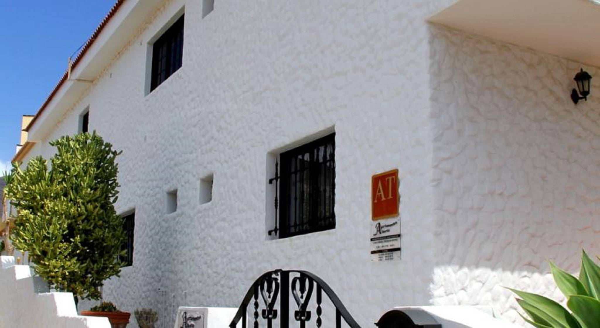 Apartamentos Alberto 2