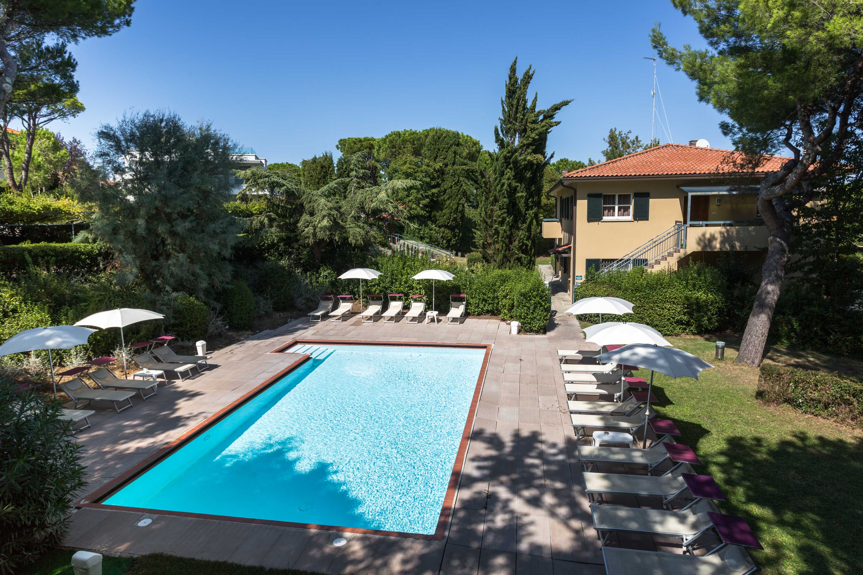 Residenze Al Colle Dei Pini 1
