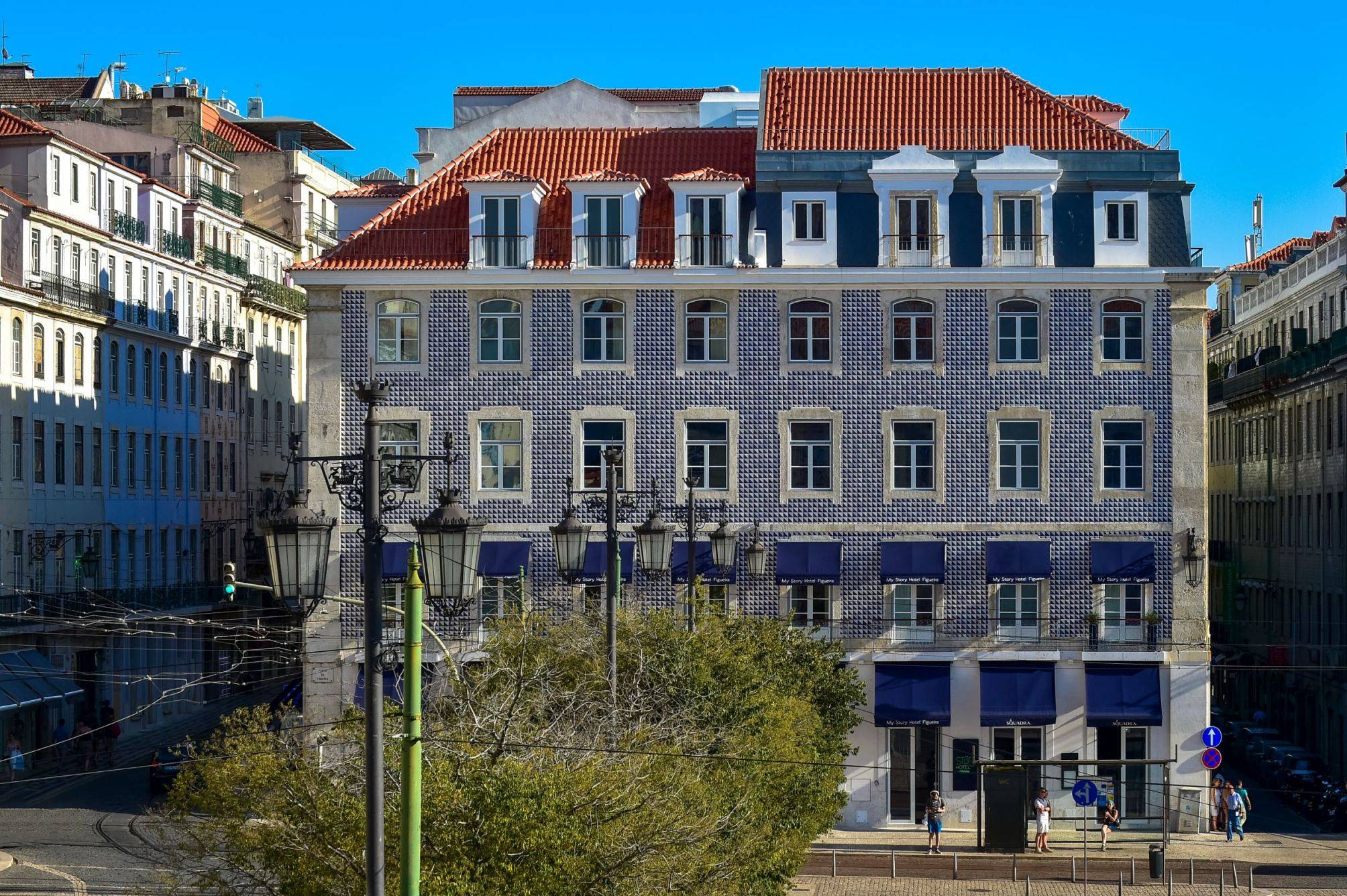 My Story Hotel Figueira 1