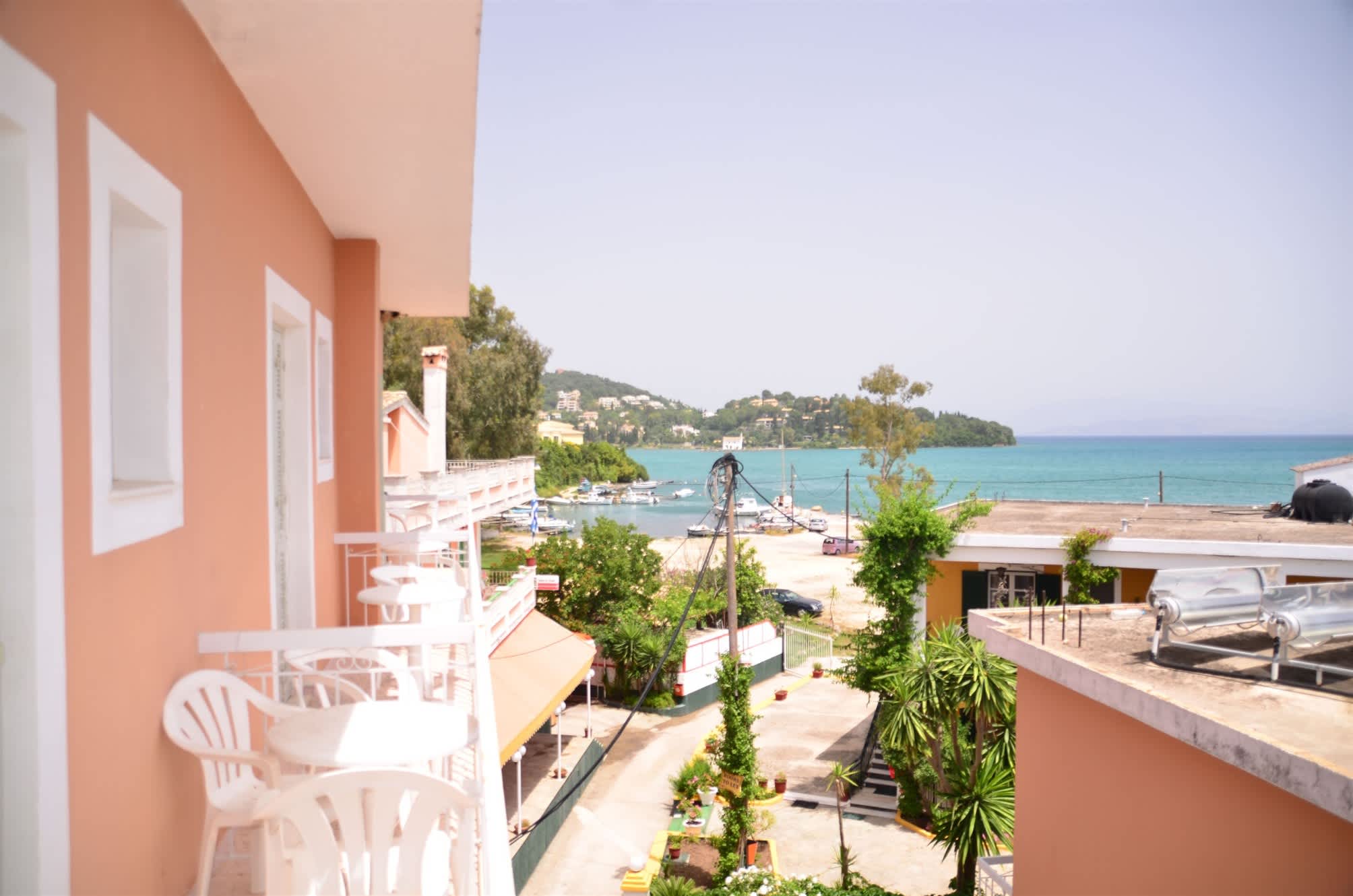 Sirena Beach 1