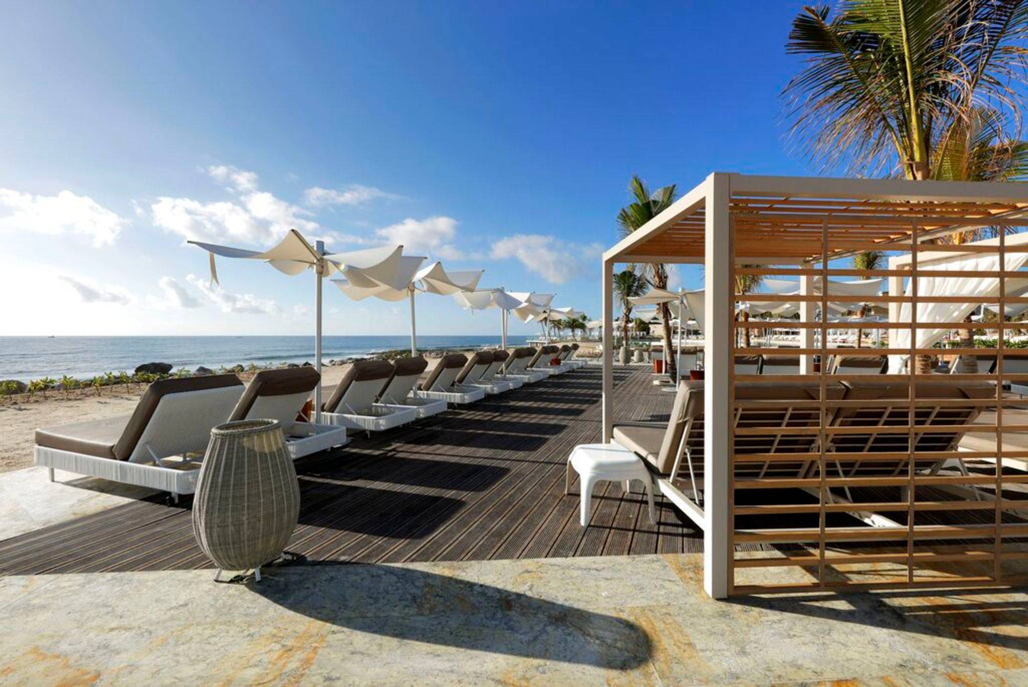 Trs Yucatan Hotel All Inclusive - Adults Only 2