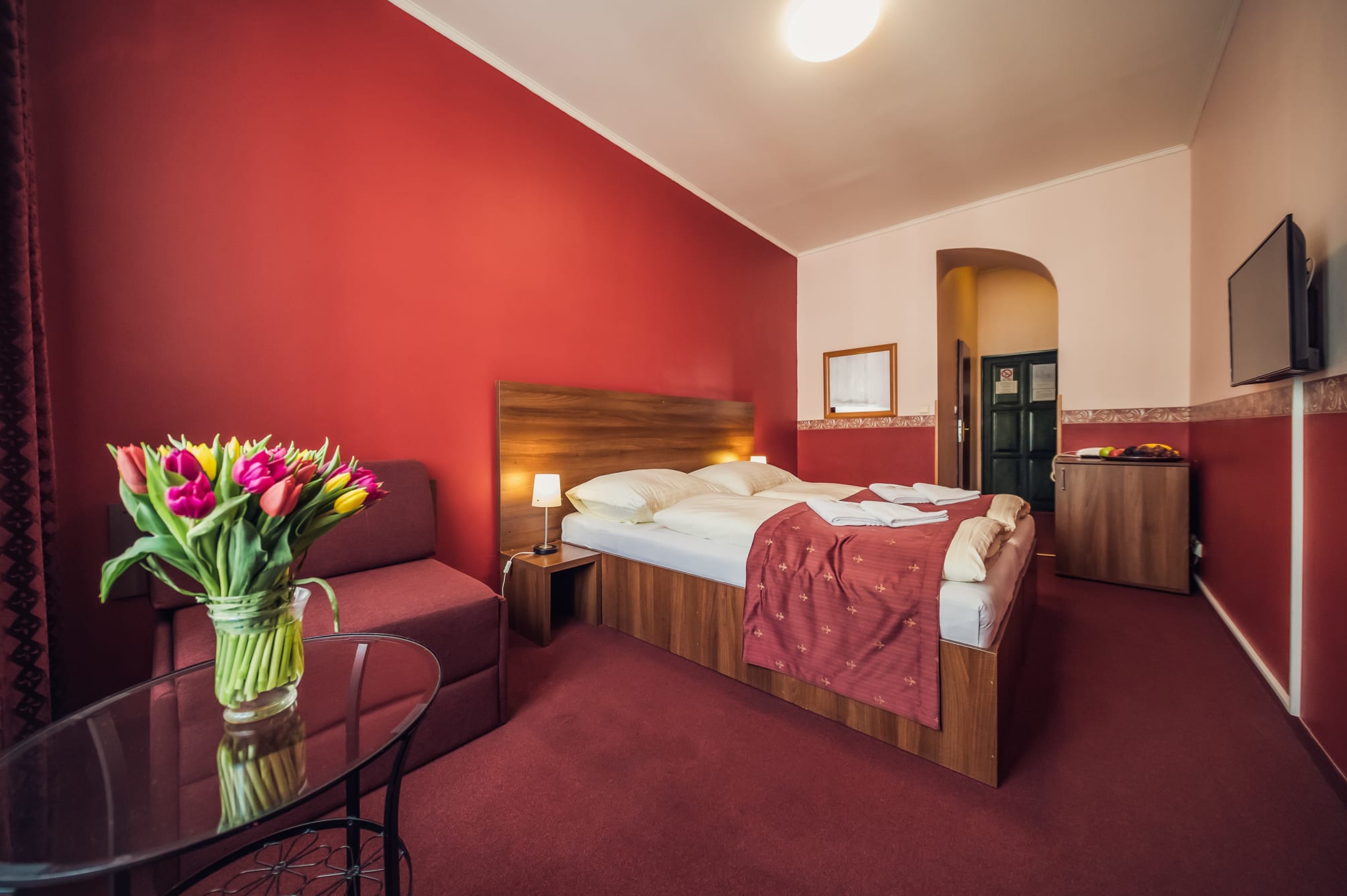 Hotel Czechia 2