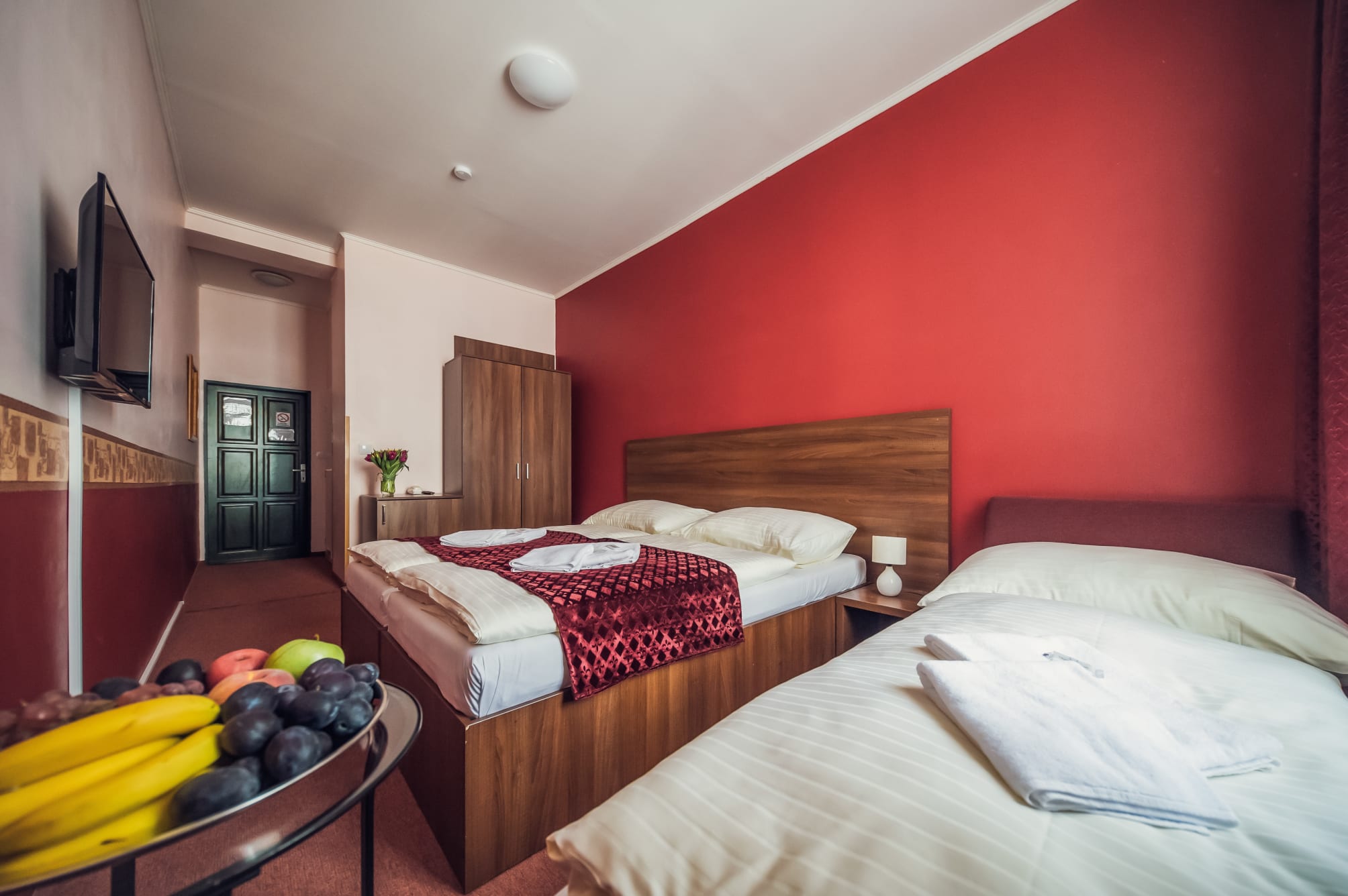 Hotel Czechia 1