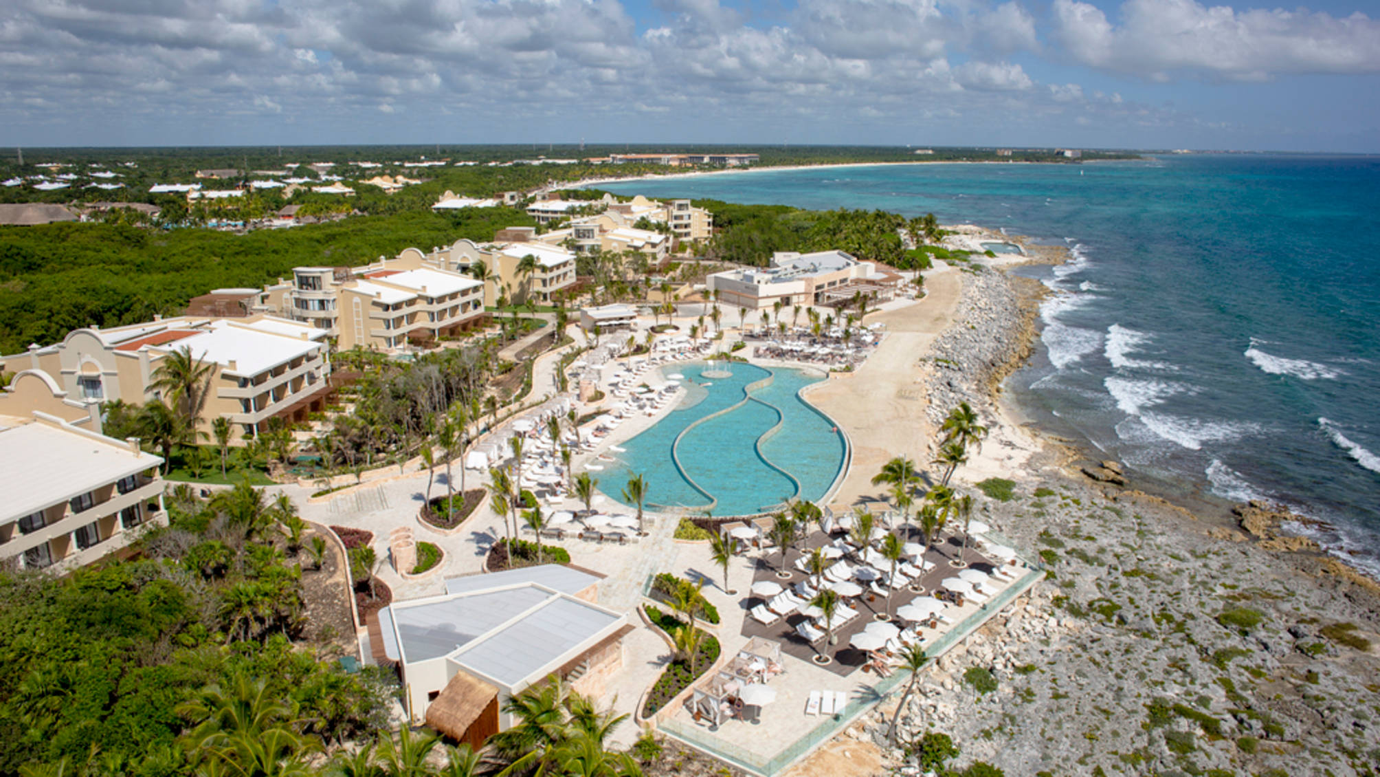 Trs Yucatan Hotel All Inclusive - Adults Only 1