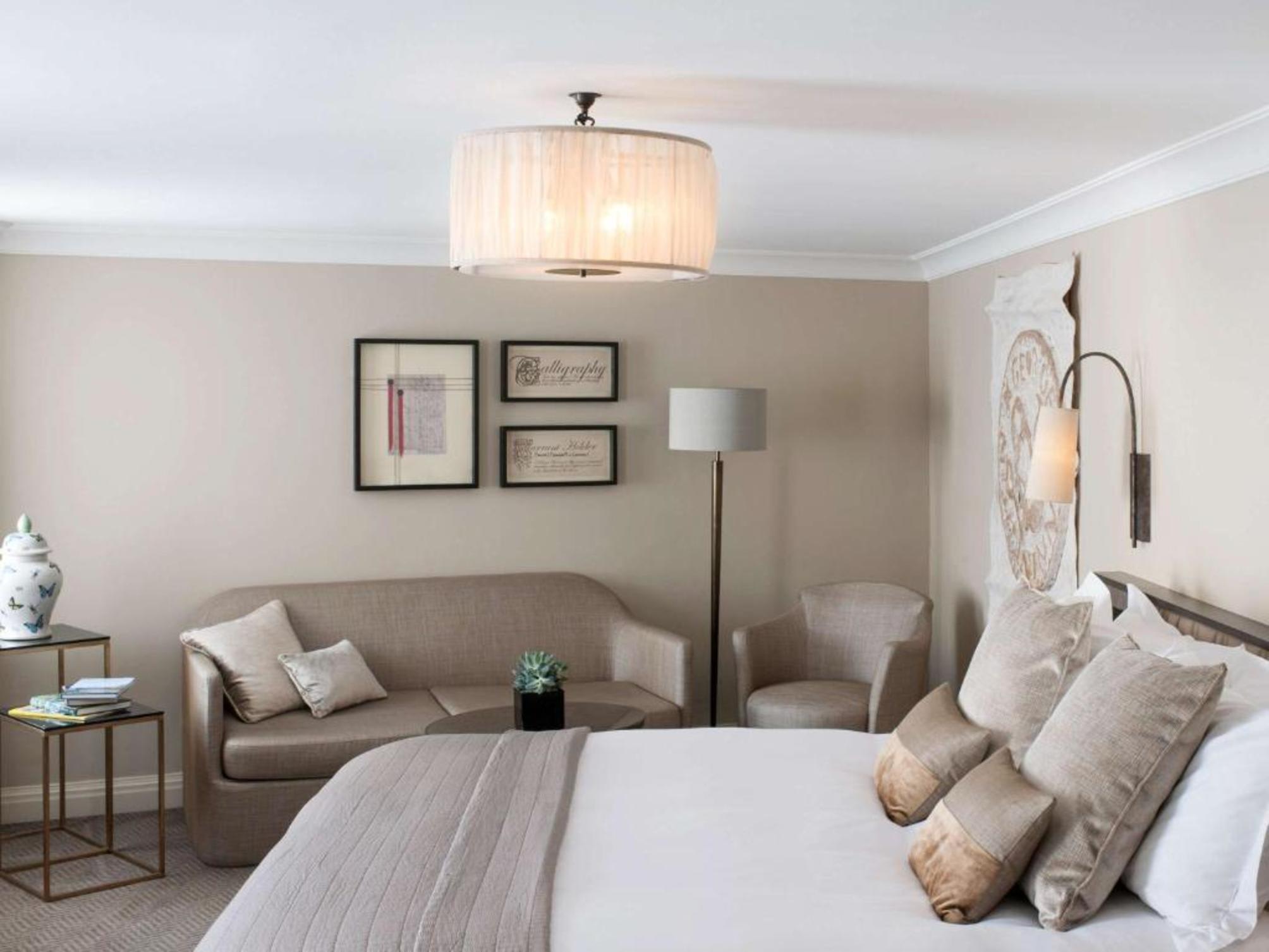 Castle Hotel Windsor 1
