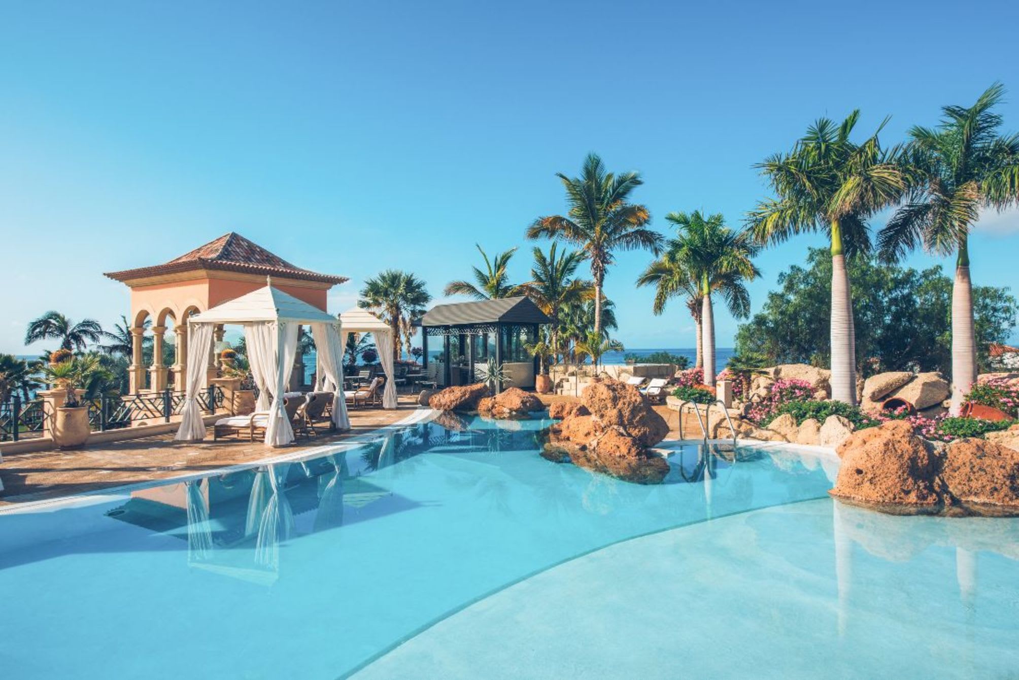 JOIA El Mirador by Iberostar -Adults Only 2
