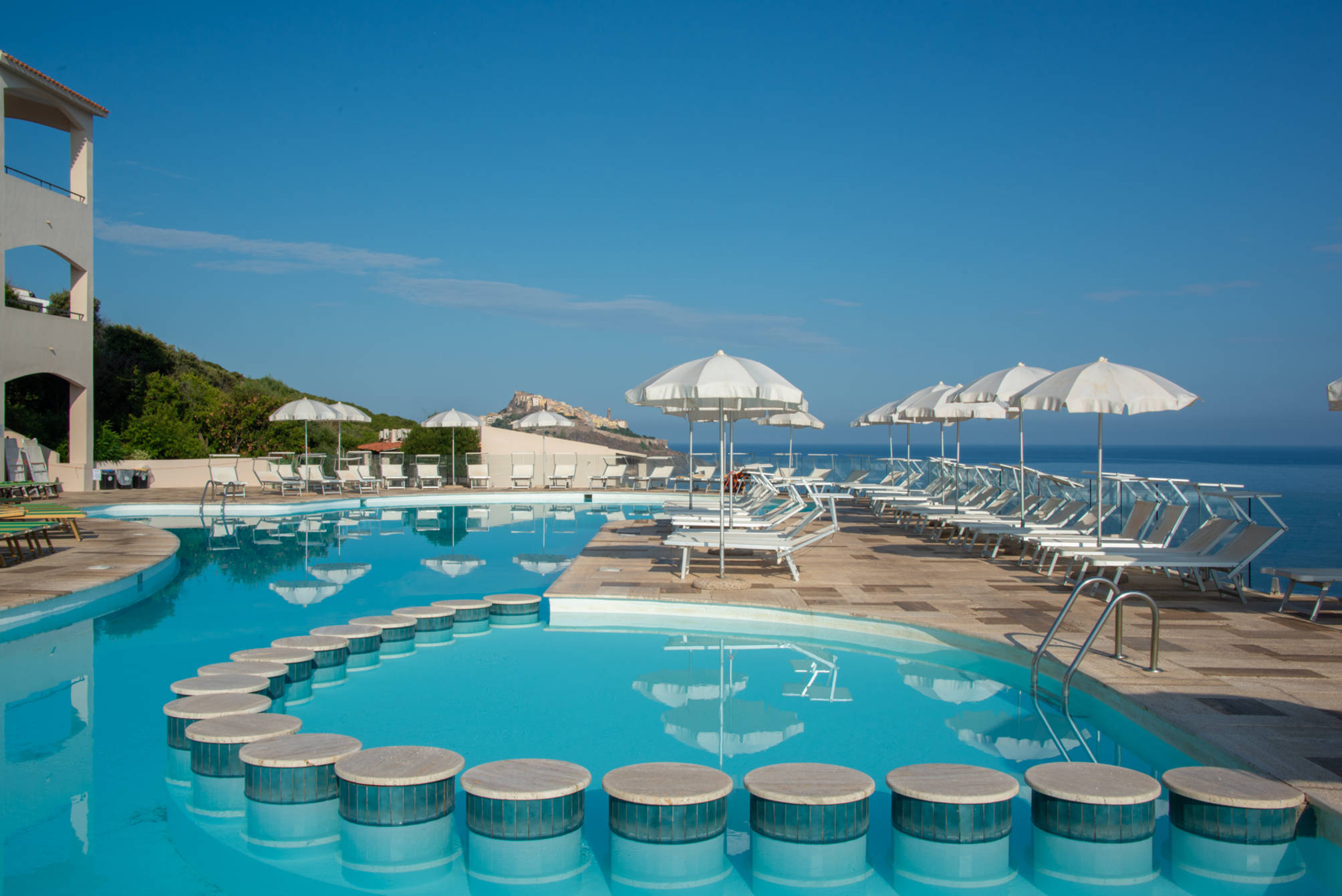 Castelsardo Resort 1