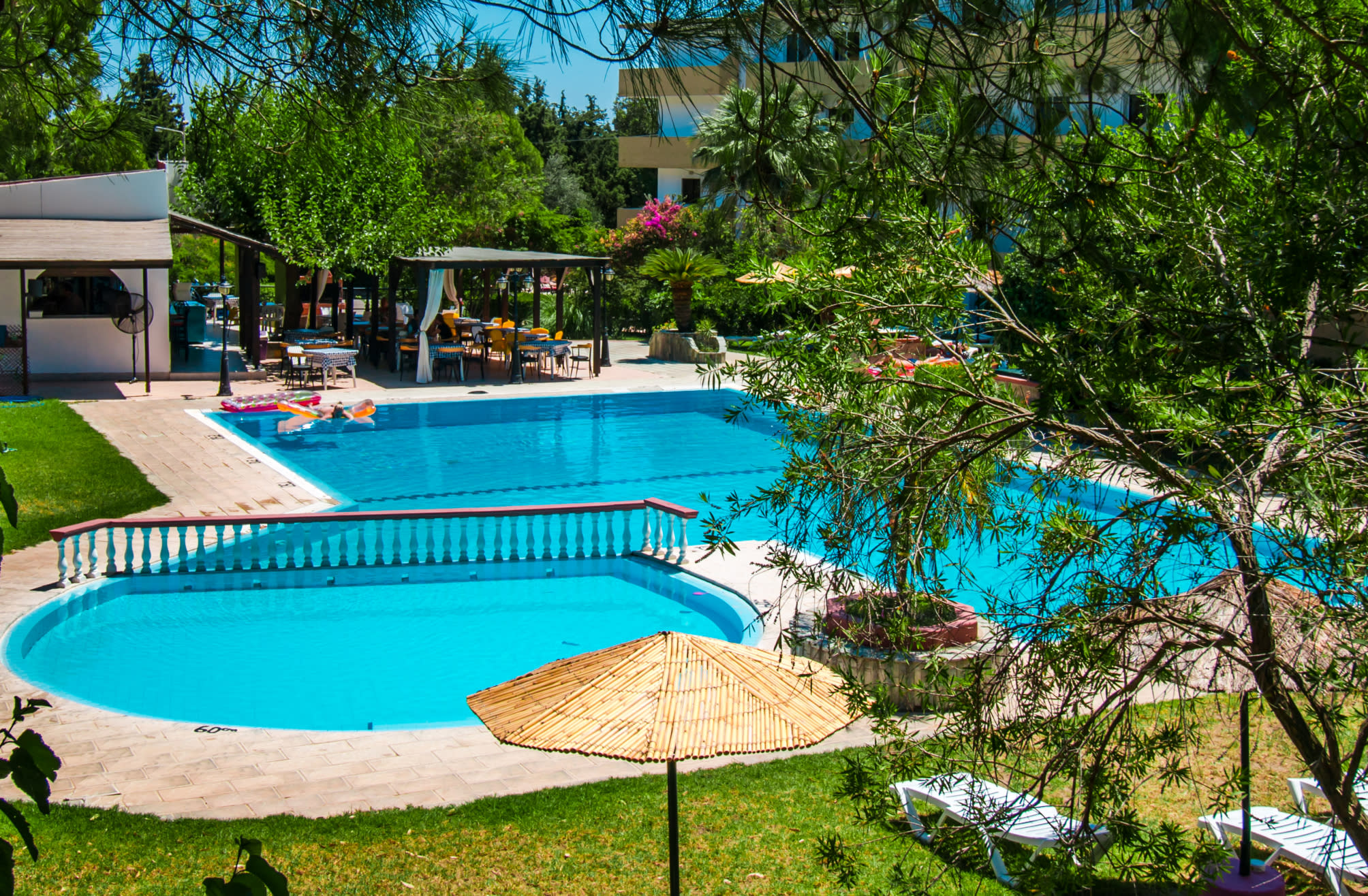 Cabú Hotel Adults Only - Small Luxury Hotels of the World 2