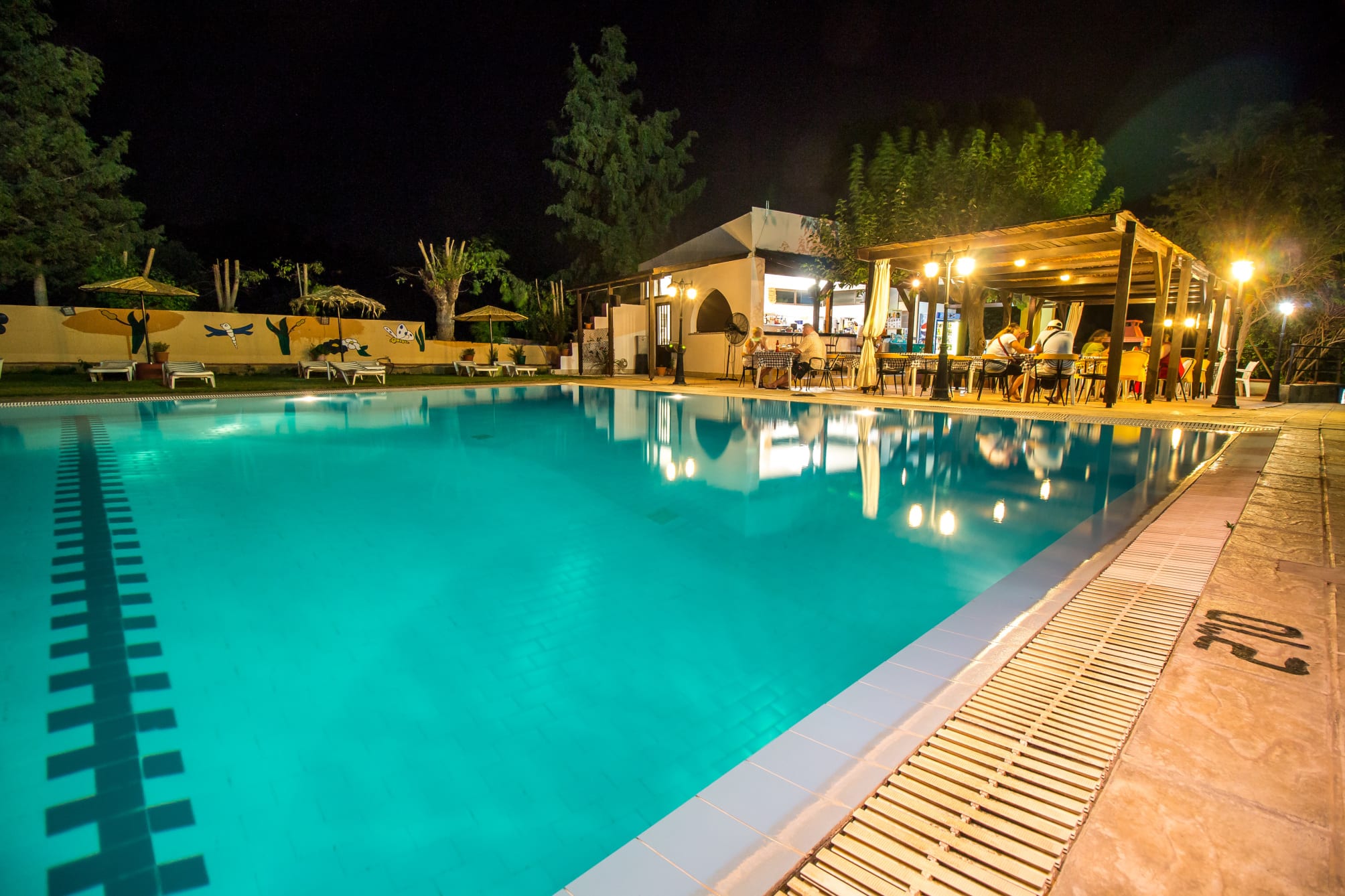 Cabú Hotel Adults Only - Small Luxury Hotels of the World 1