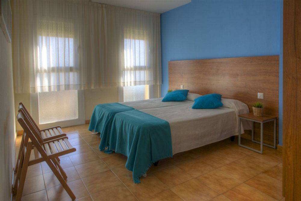 Apartamentos Bon Repós 2