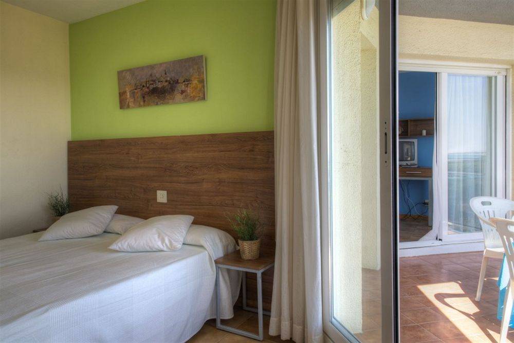 Apartamentos Bon Repós 1