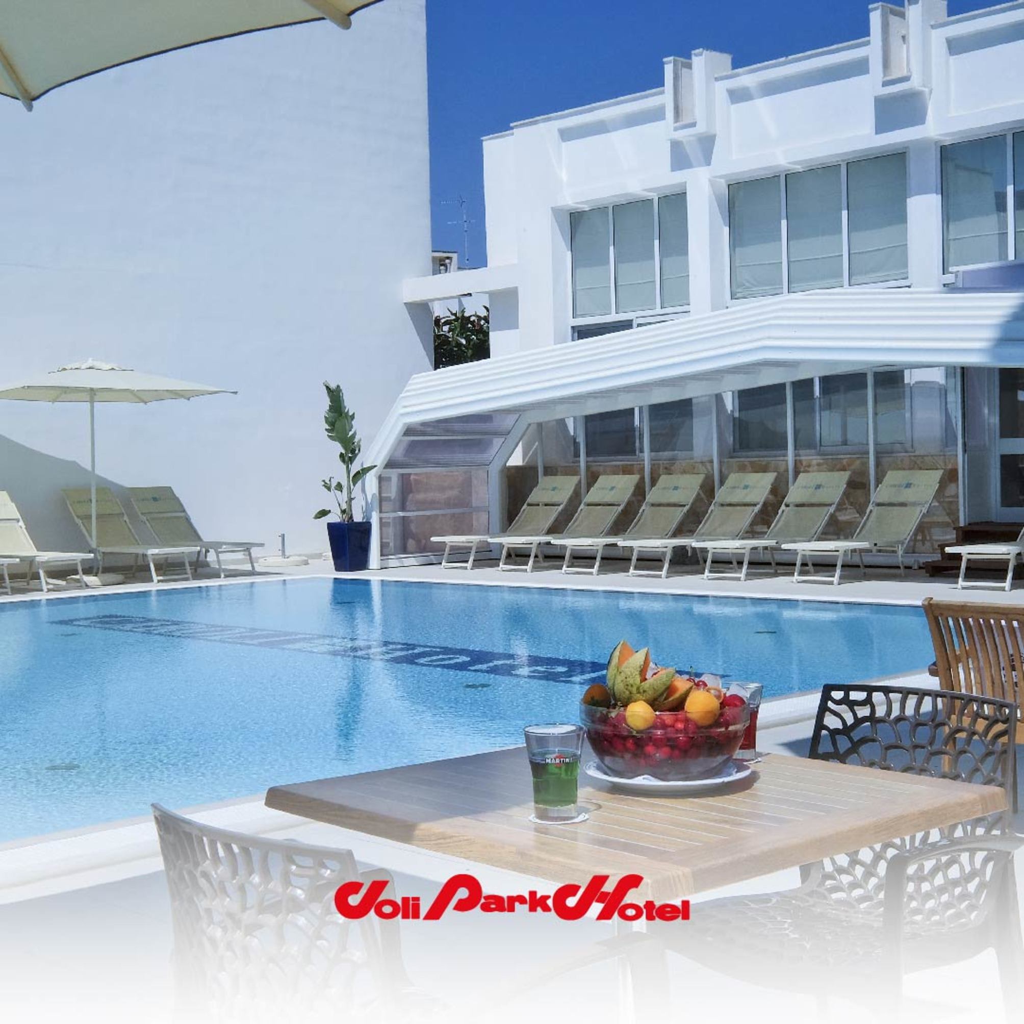 Joli Park Hotel - Caroli Hotels 1