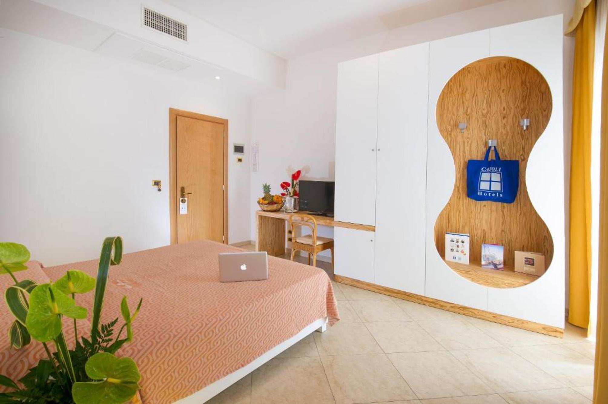 Joli Park Hotel - Caroli Hotels 2