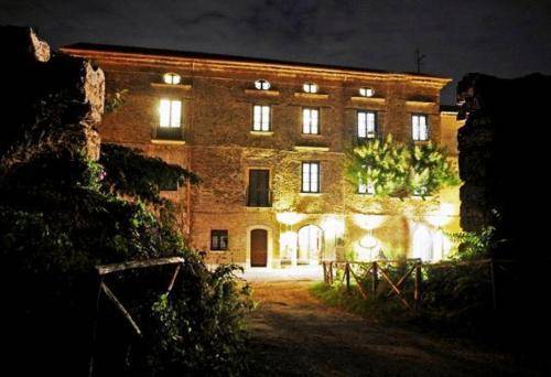 Hotel Dei Templi 1
