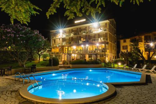Hotel Adria & Resort 1
