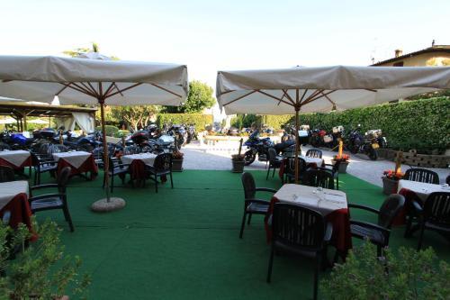 Hotel Adria & Resort 2