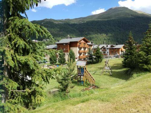 Hotel Le Alpi 2