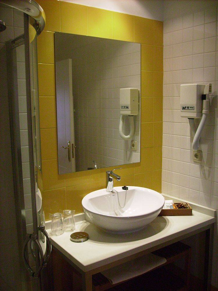 Hotel Palacio de Garaña 2