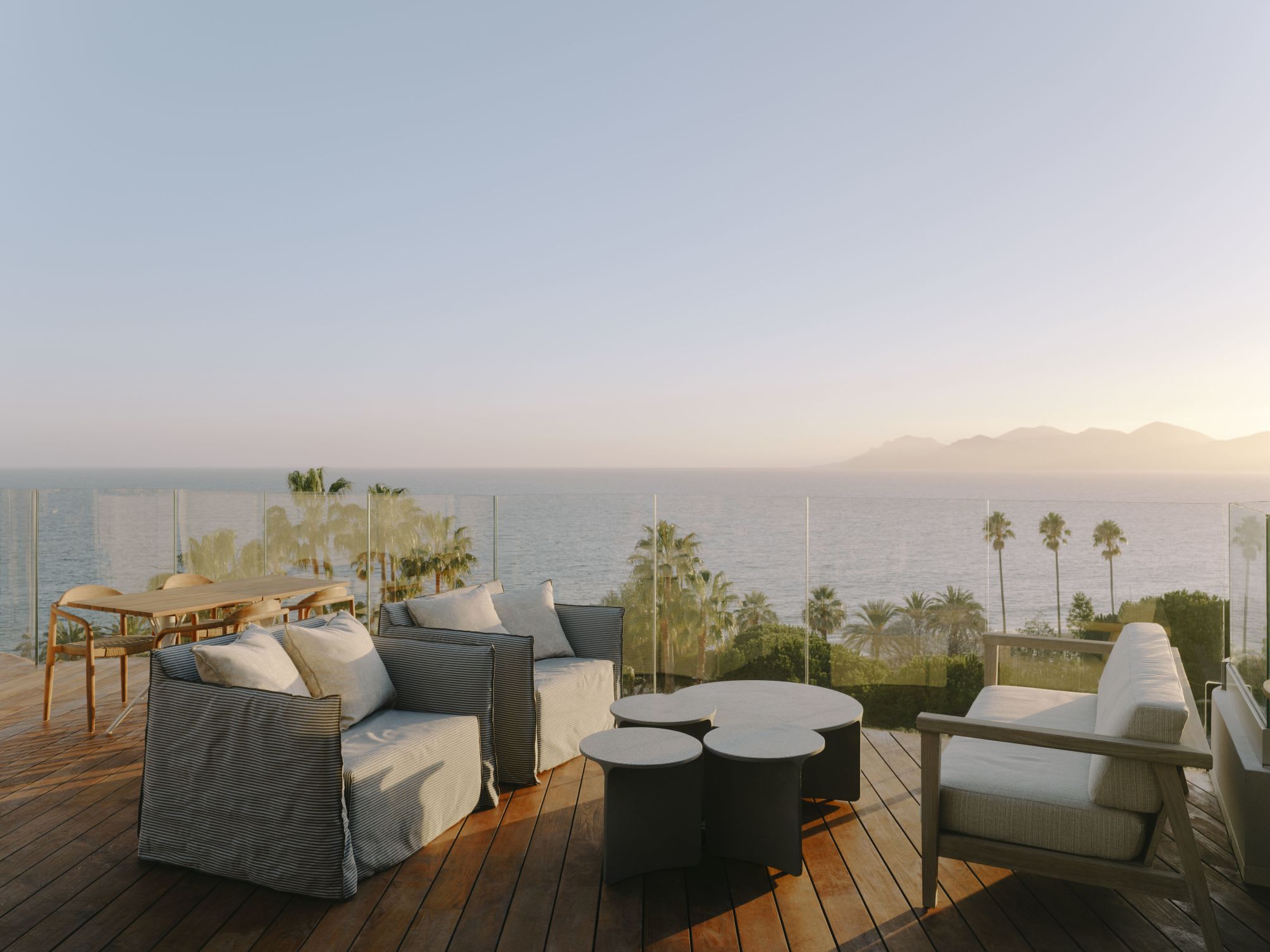 Hôtel & Spa Belle Plage 1