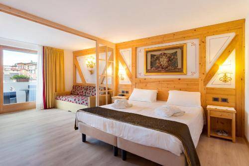 Piz Galin Grand Hotel Family & Wellness 2