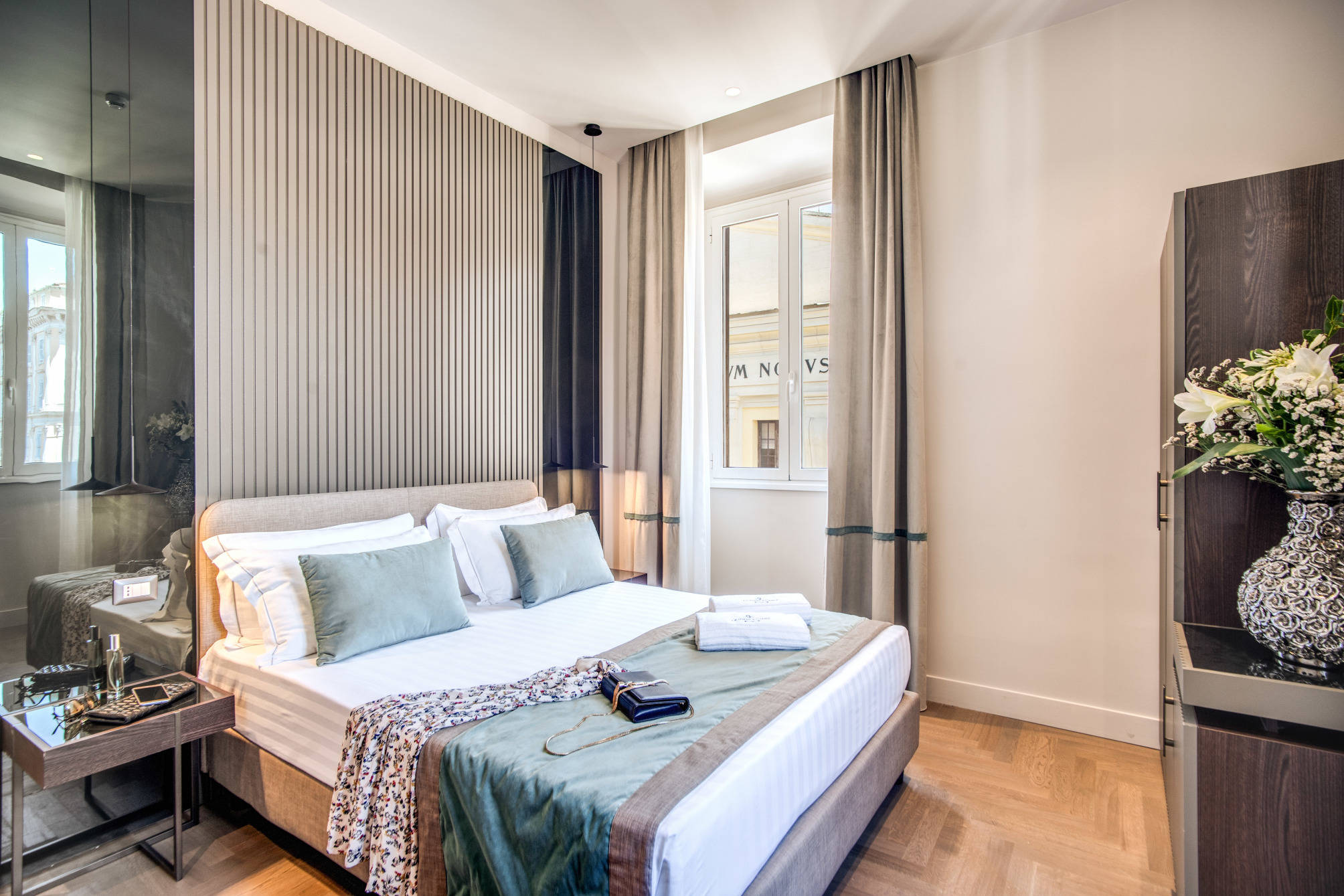 Hotel 77 Seventy-Seven - Maison D'Art Collection 2