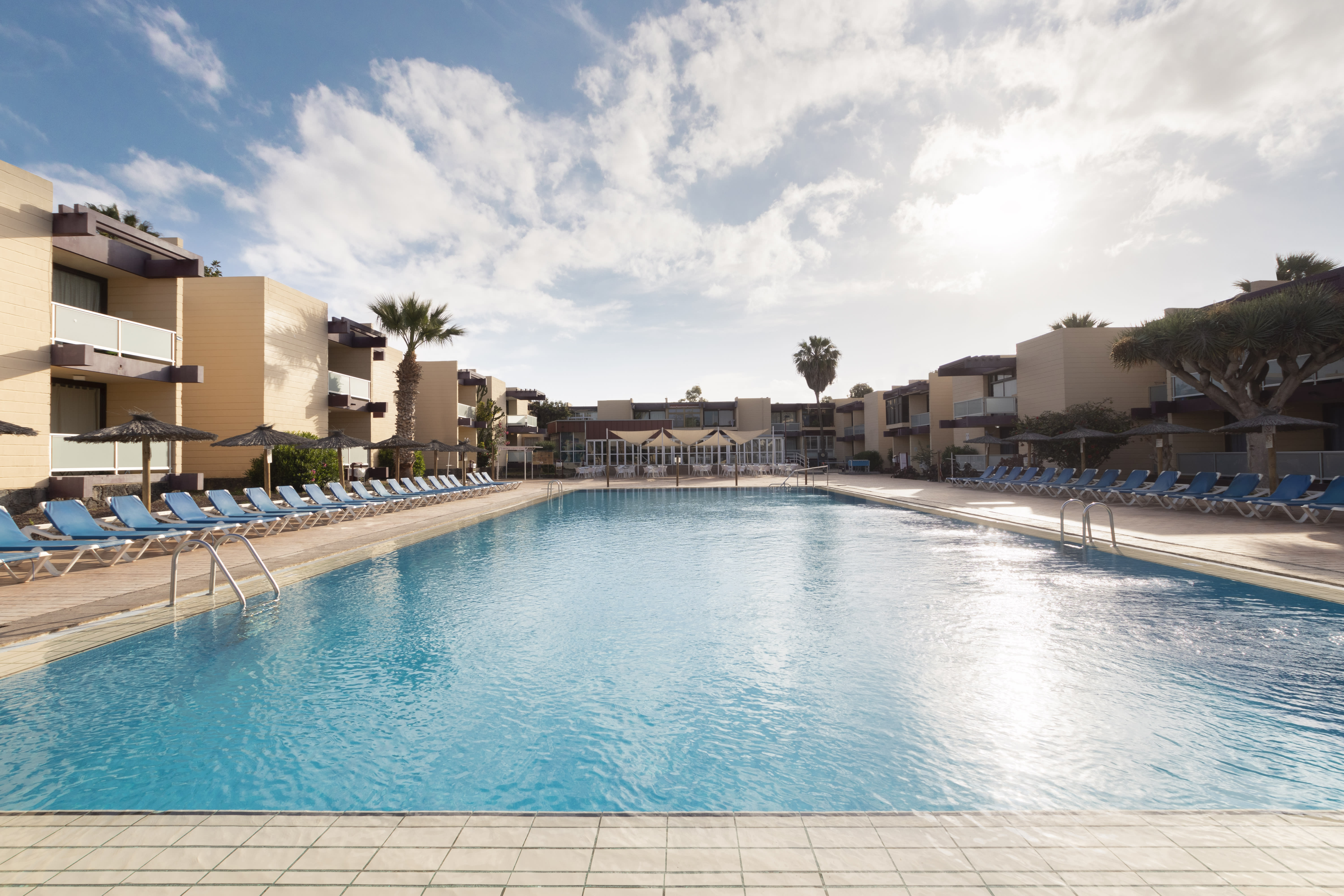 Hotel Palia Don Pedro 1