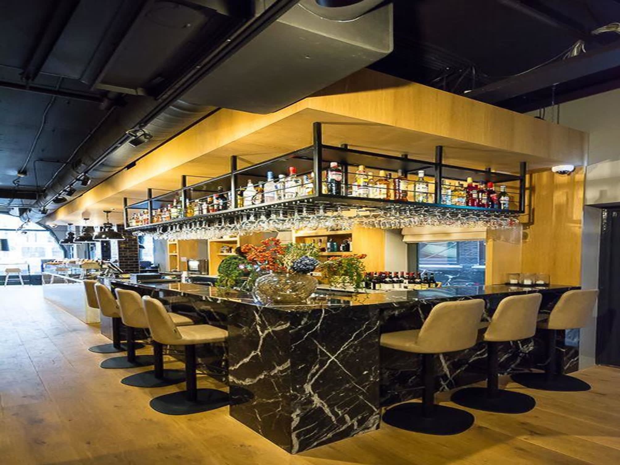 Swissôtel Amsterdam 2