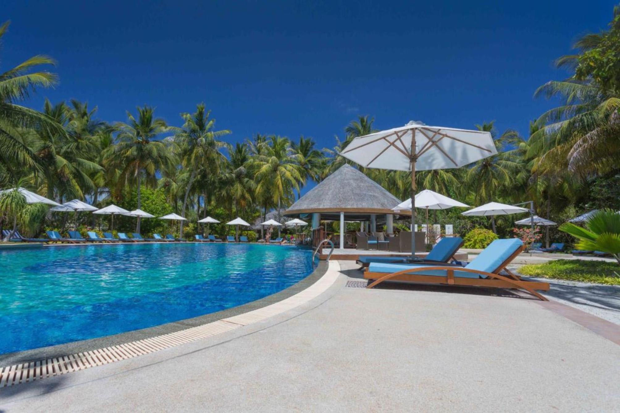 Bandos Maldives 2
