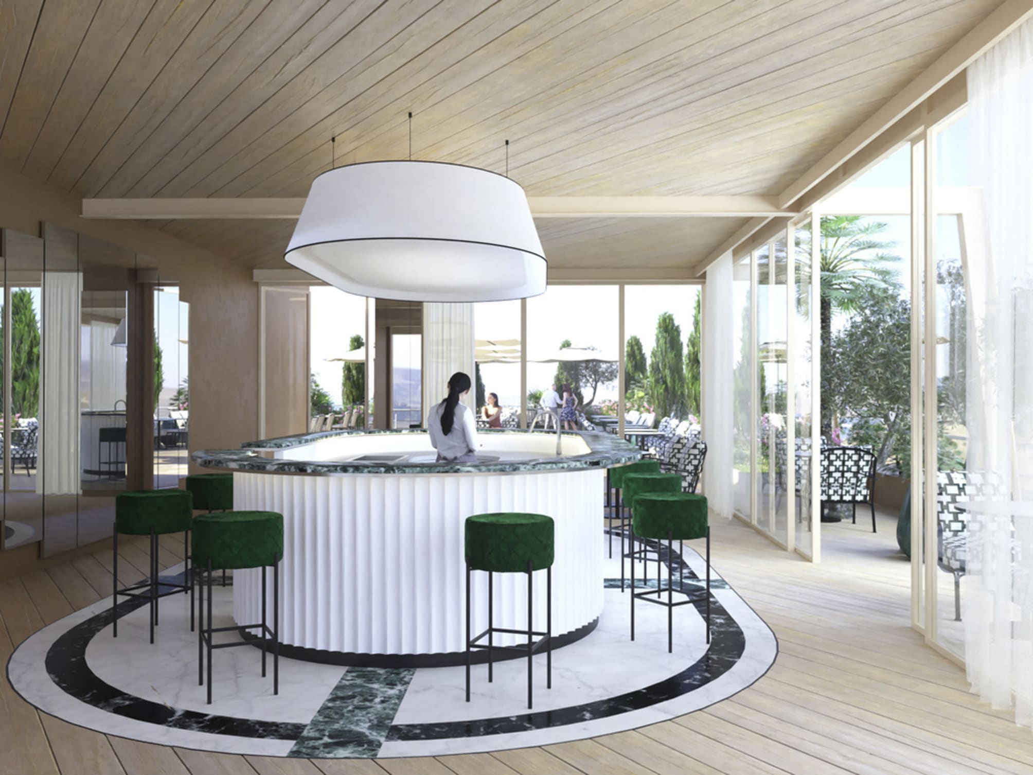 The 1932 Hotel & Spa Cap d'Antibes - MGallery Collection 1