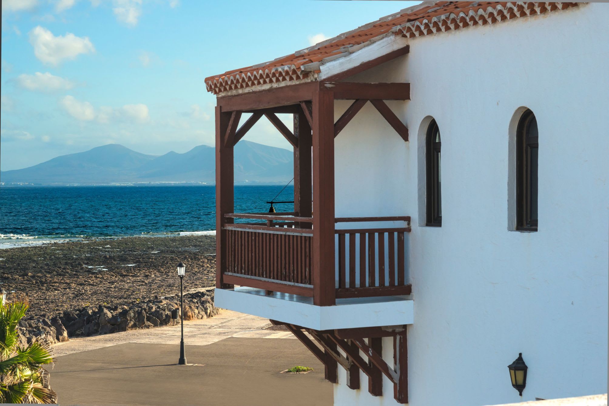 Apartamentos Hesperia Bristol Playa 2