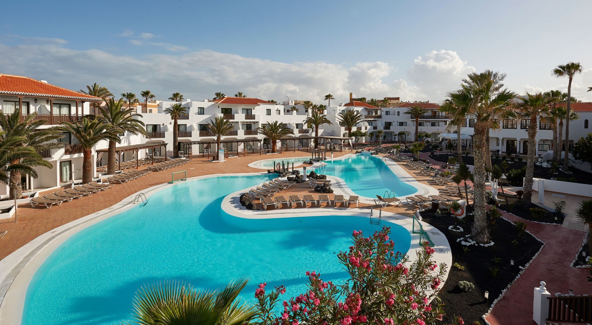 Apartamentos Hesperia Bristol Playa 1