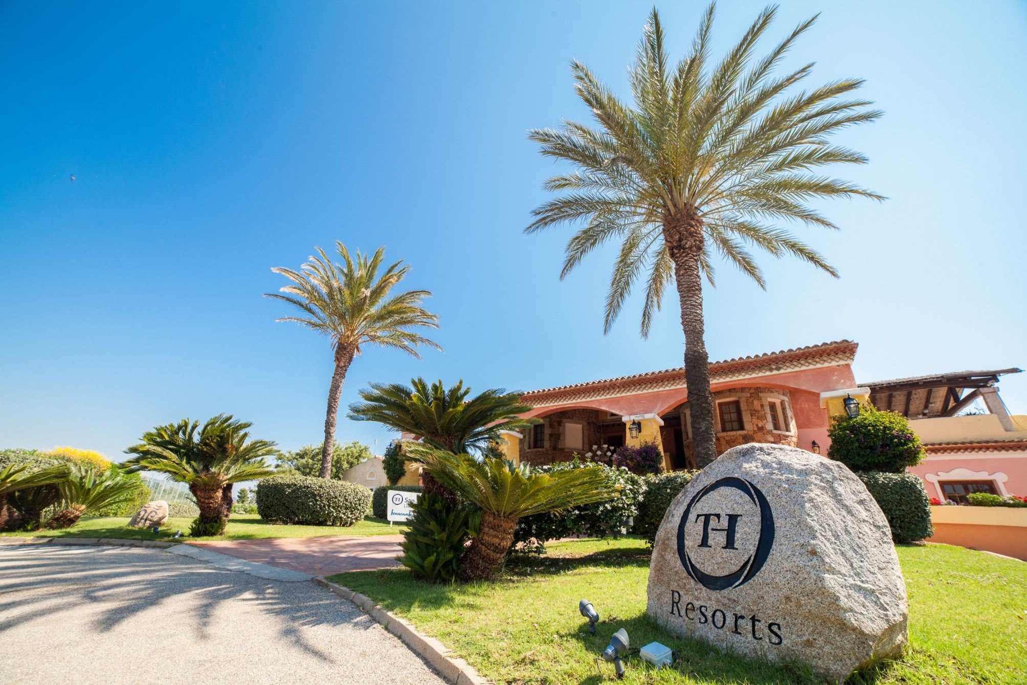 TH San Teodoro - Liscia Eldi Village 2
