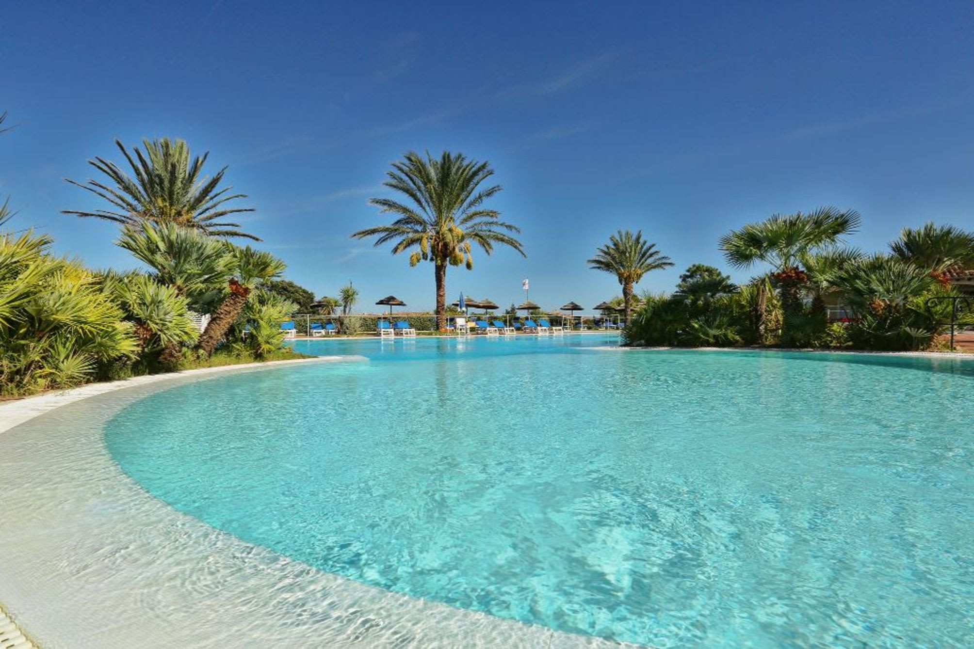 TH San Teodoro - Liscia Eldi Village 1