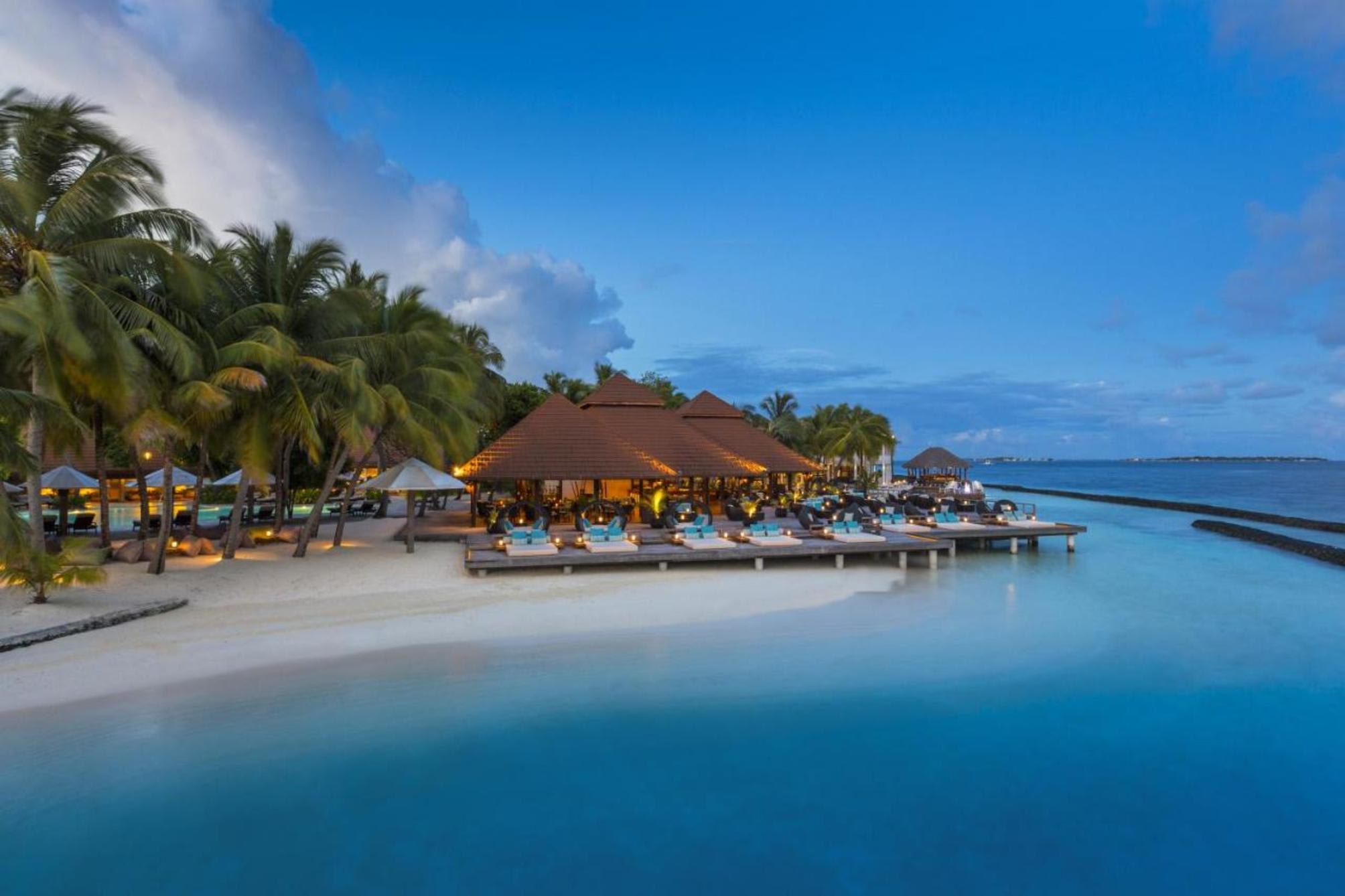 Niva Kurumba Maldives 1