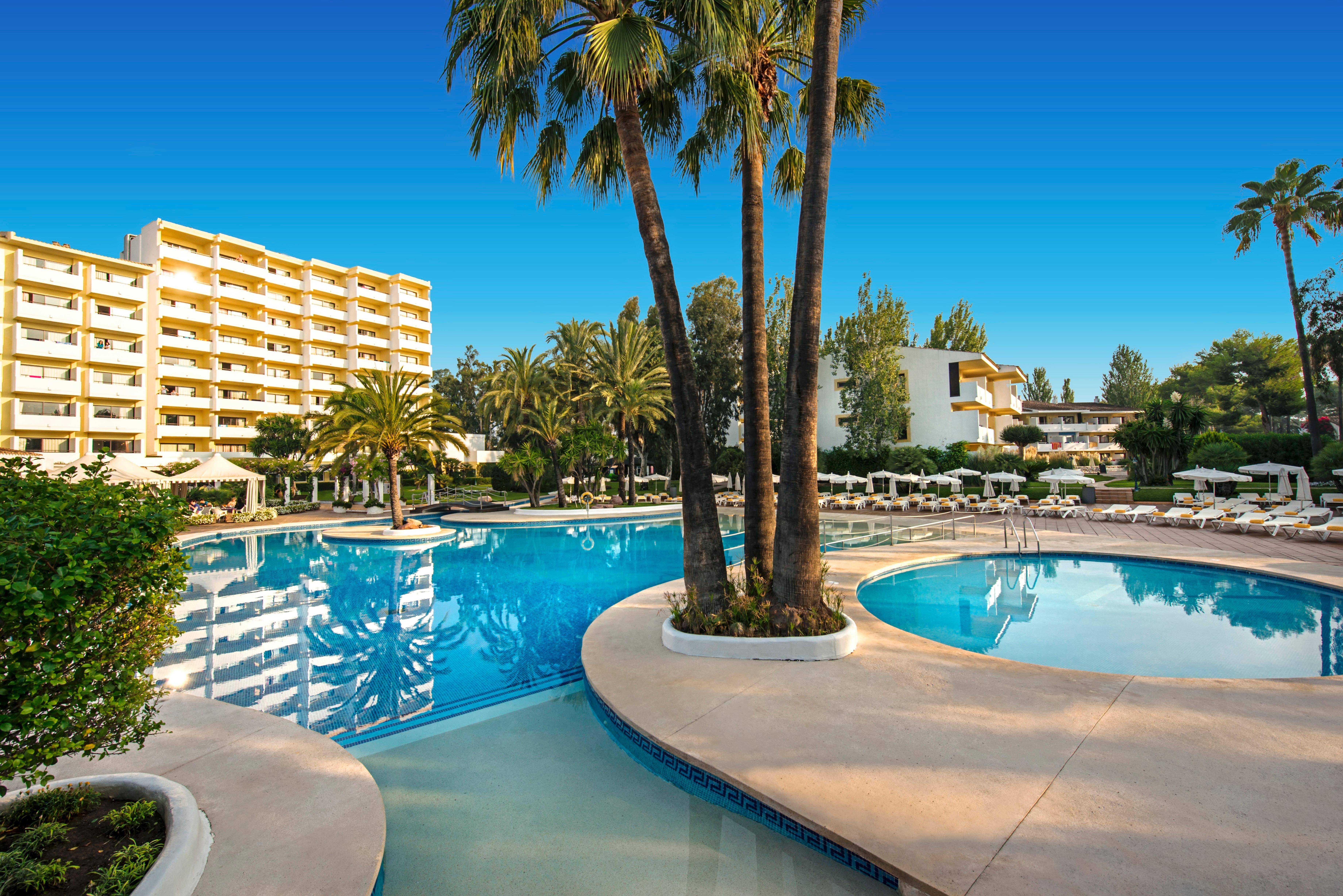 Iberostar Ciudad Blanca Alcudia Apartamentos 2